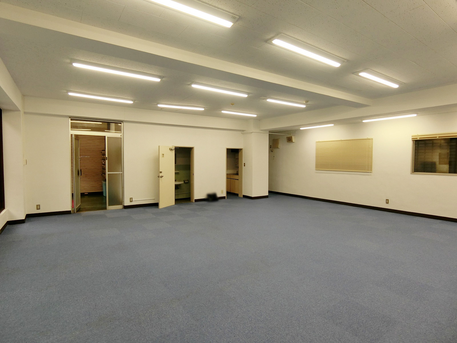 オフィス室内参考画像（9階）