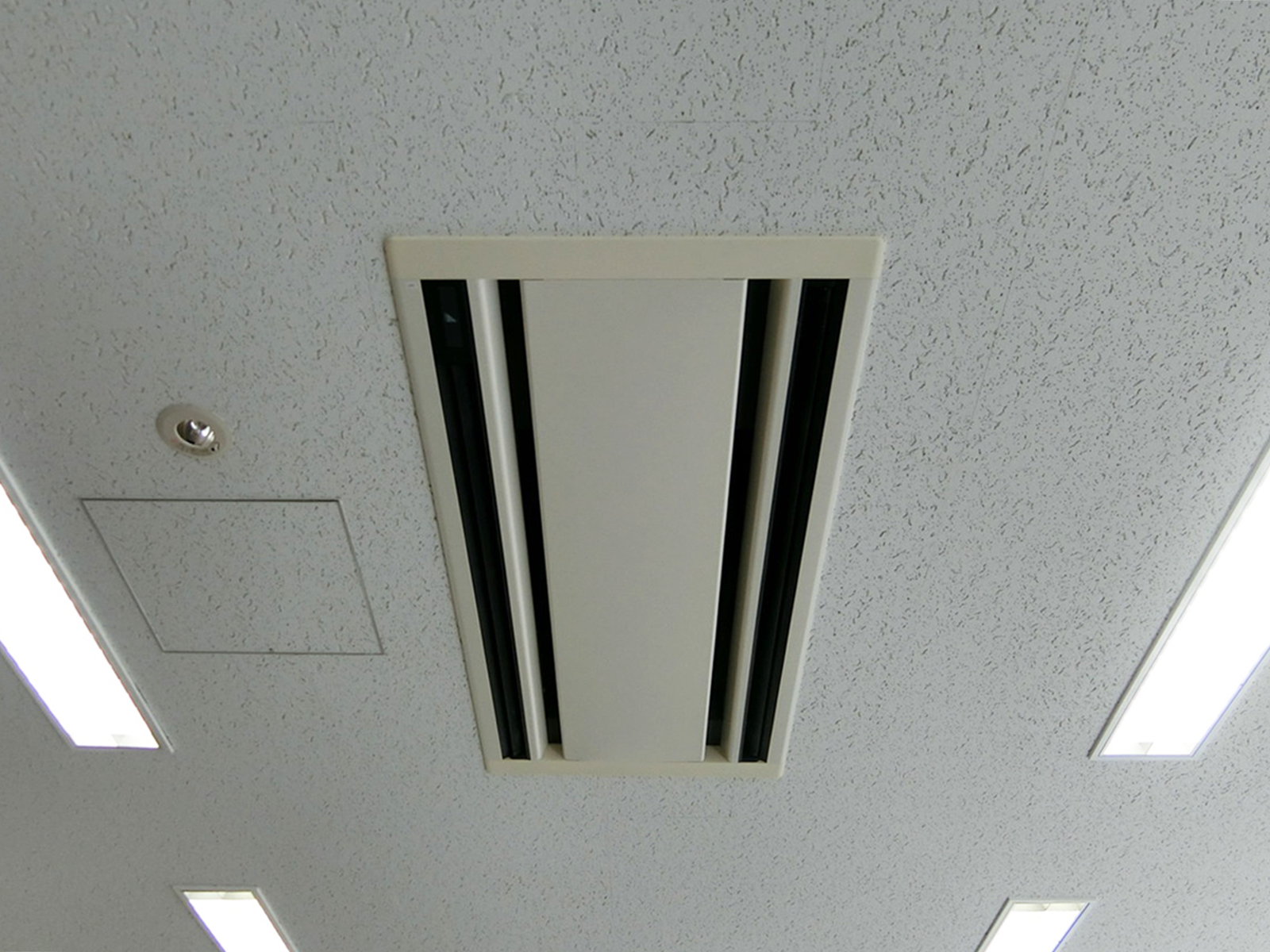 空調