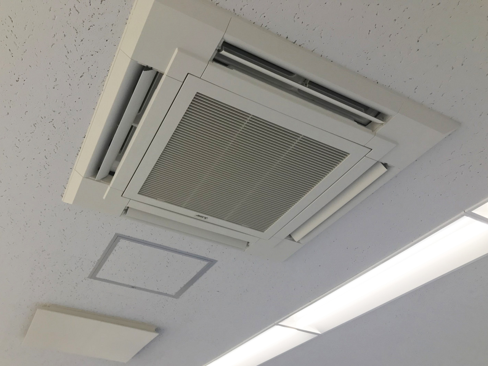 空調
