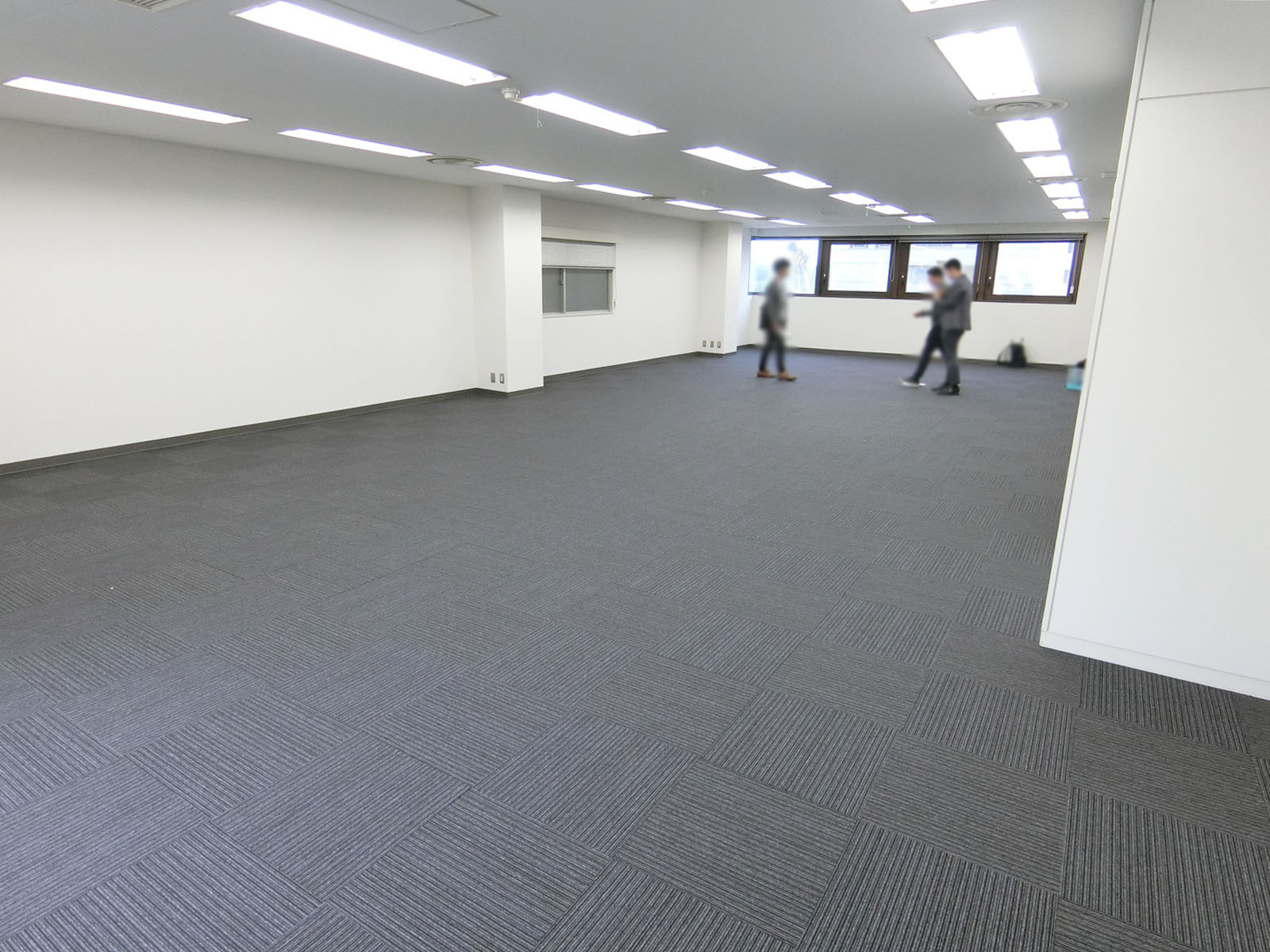 オフィス室内参考画像(7階)