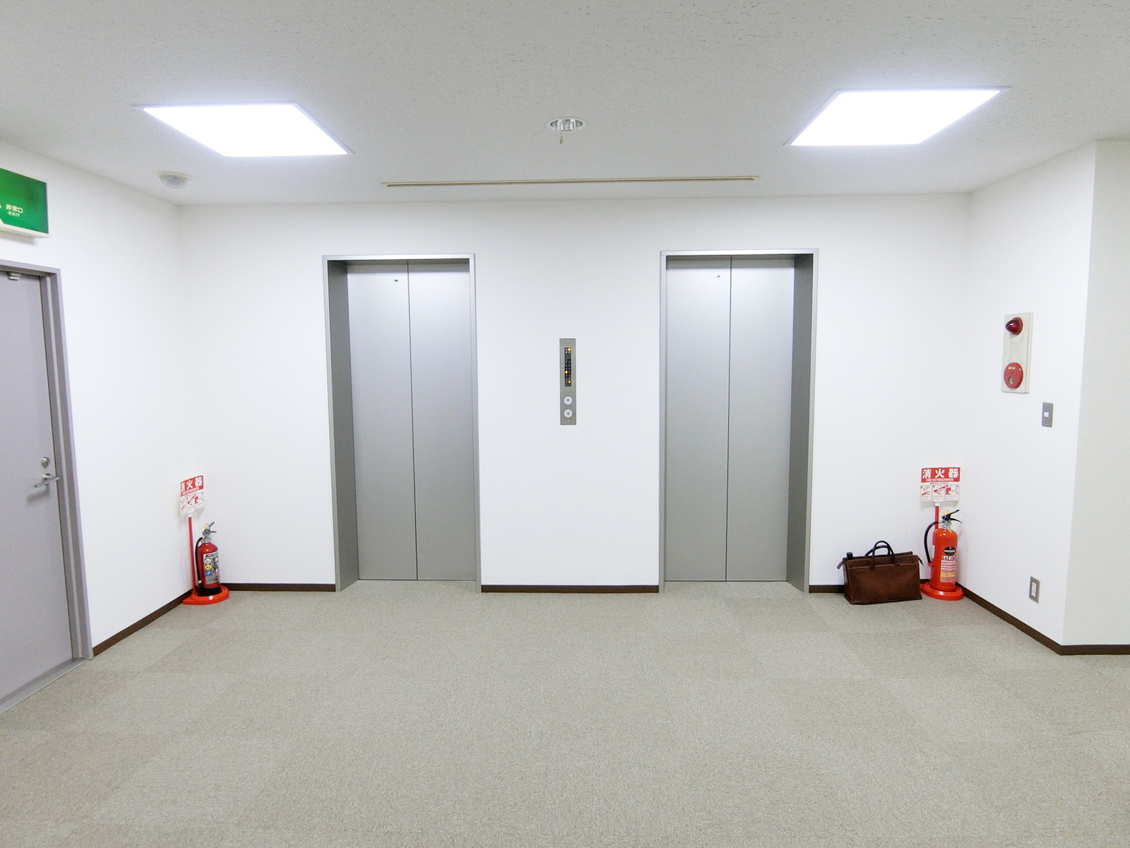エレベーター