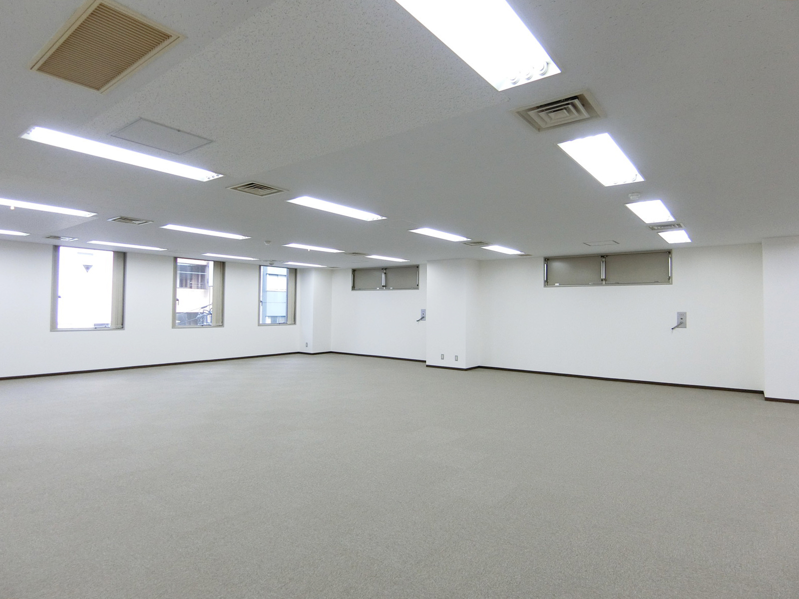 貸室別角度の様子