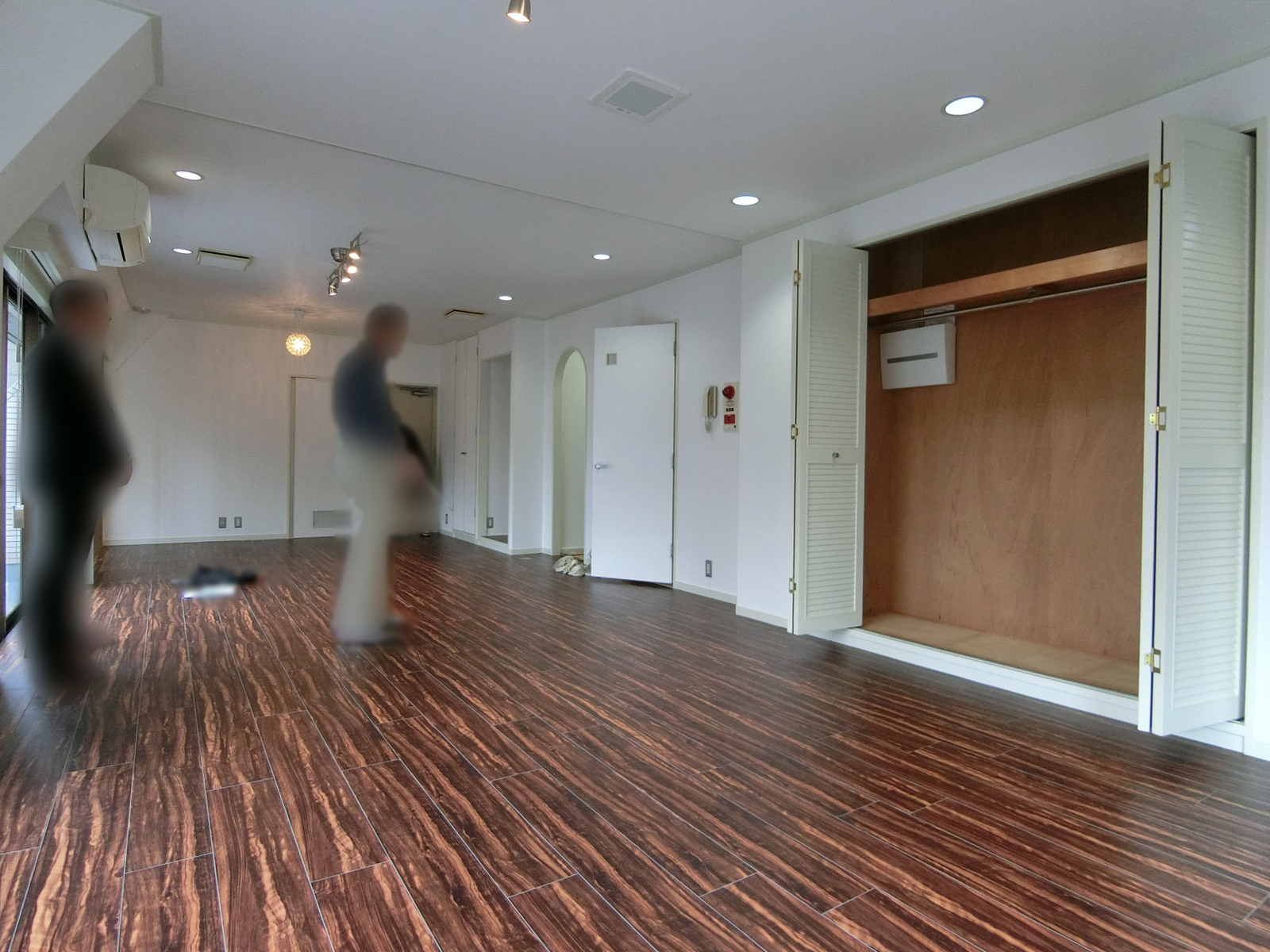 オフィス室内参考画像(7階)