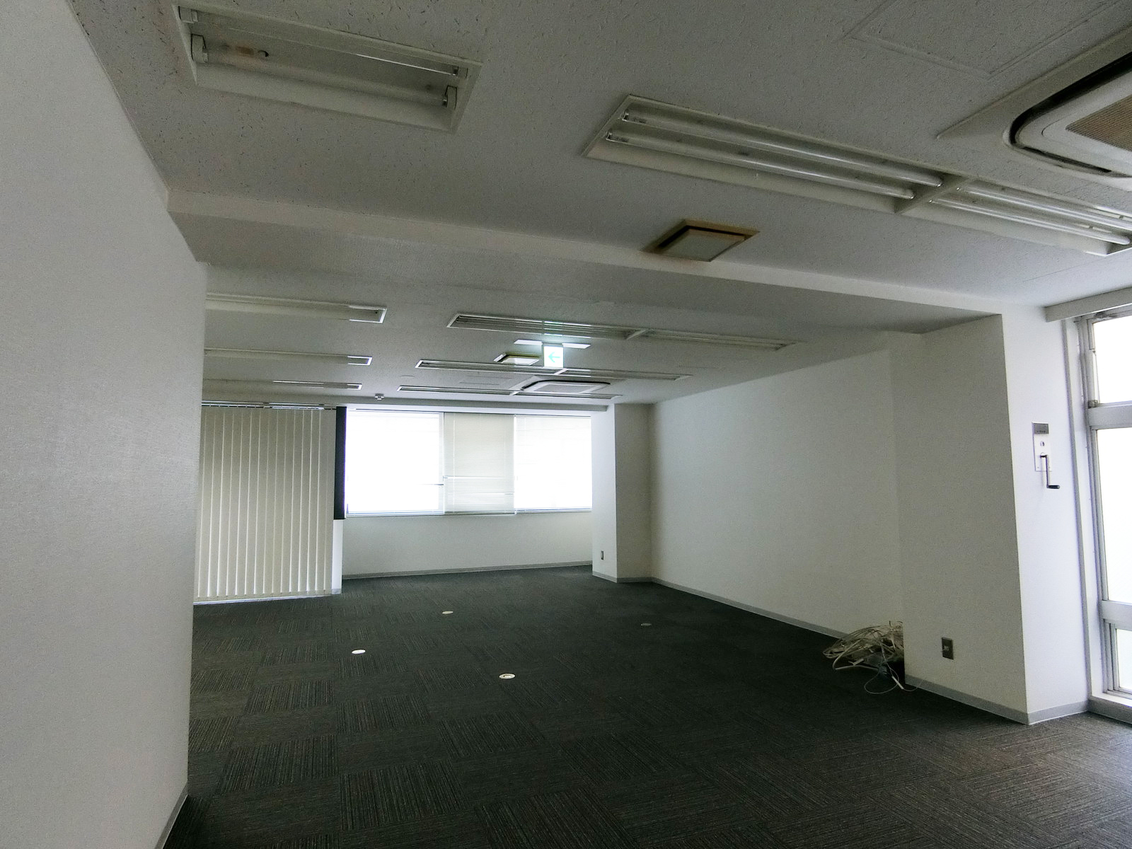 オフィス室内参考画像（2階）