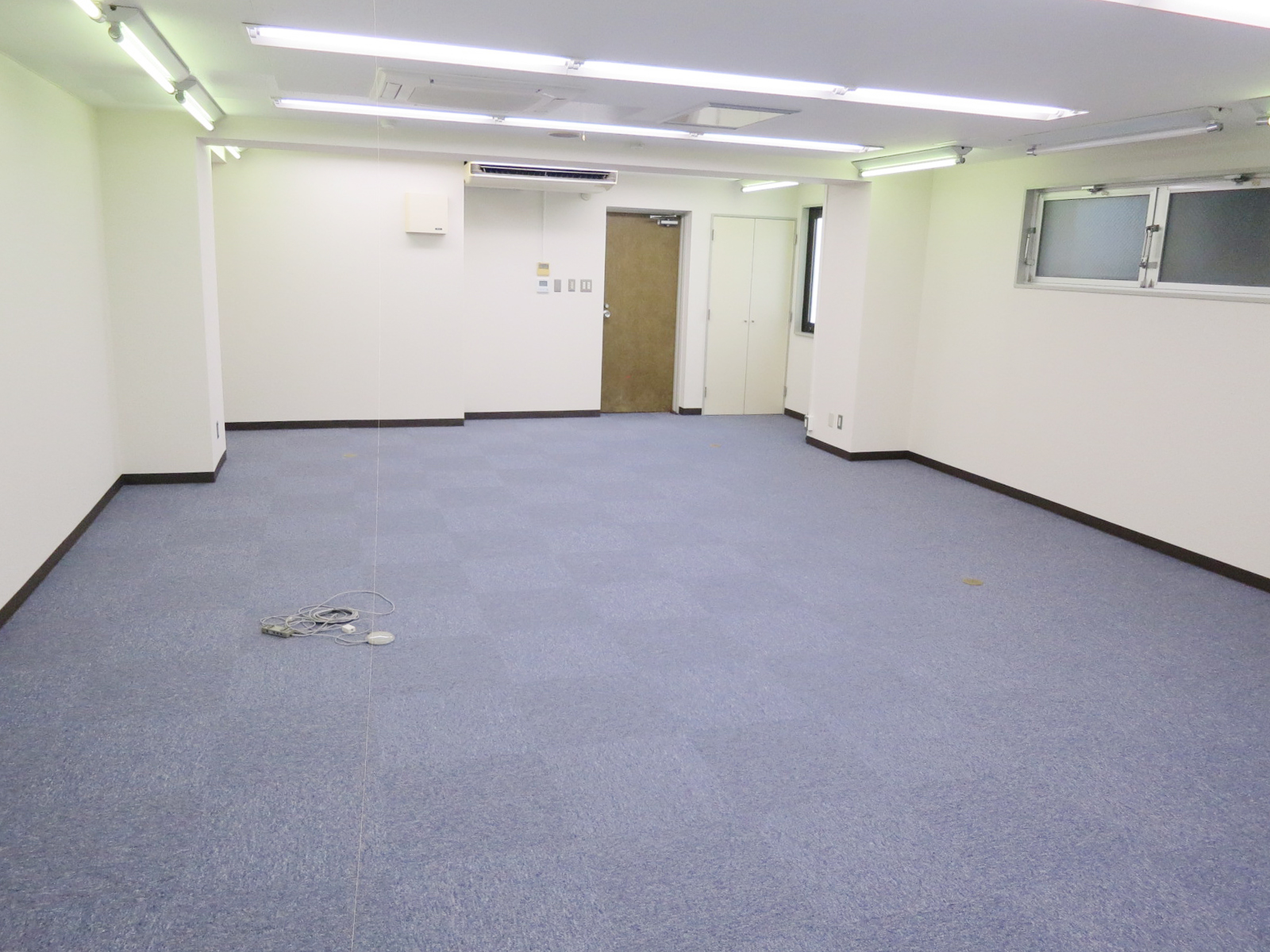 オフィス室内参考画像（7階）