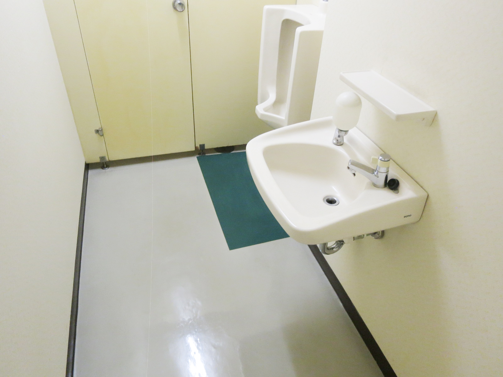 洗面台