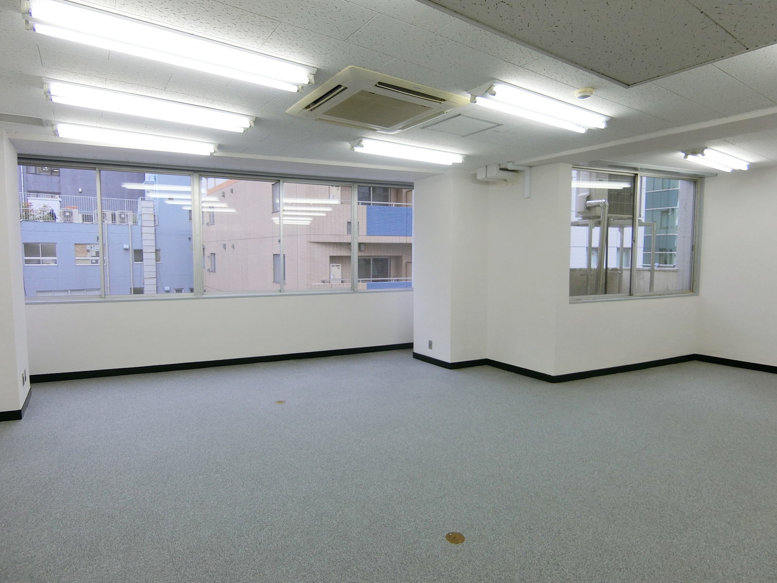 オフィス室内参考画像（5階）