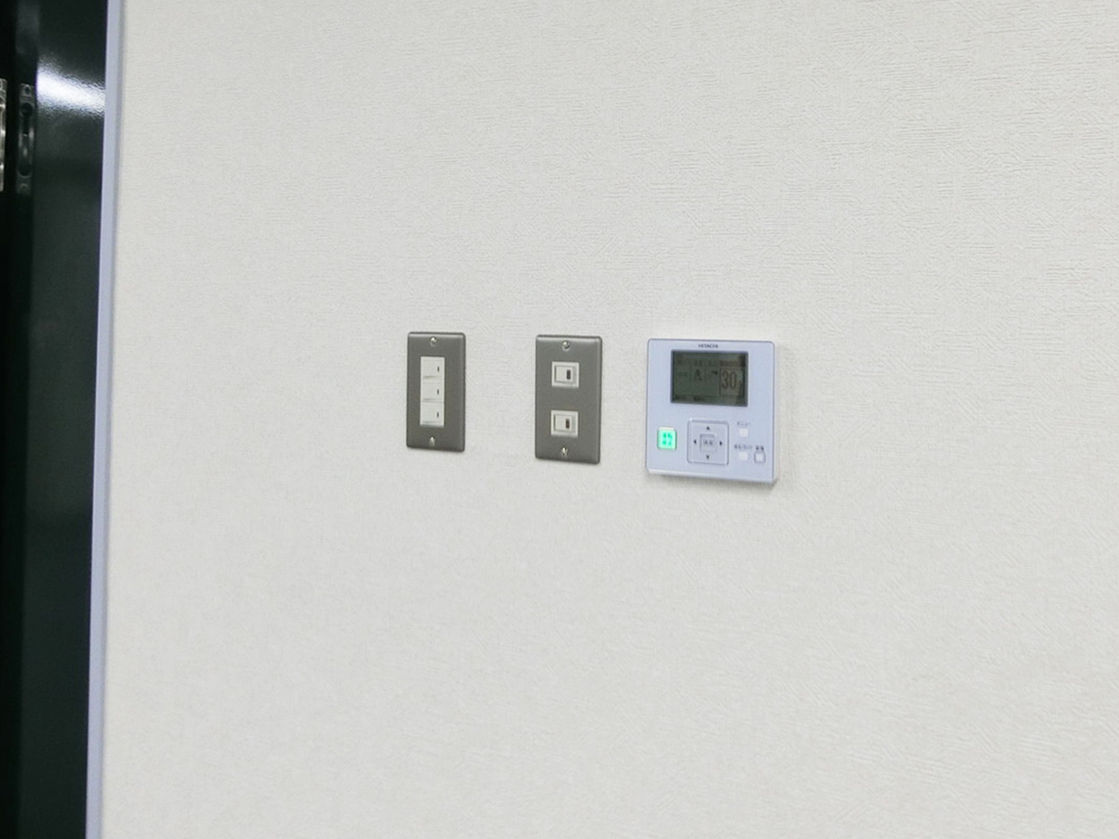 スイッチ類