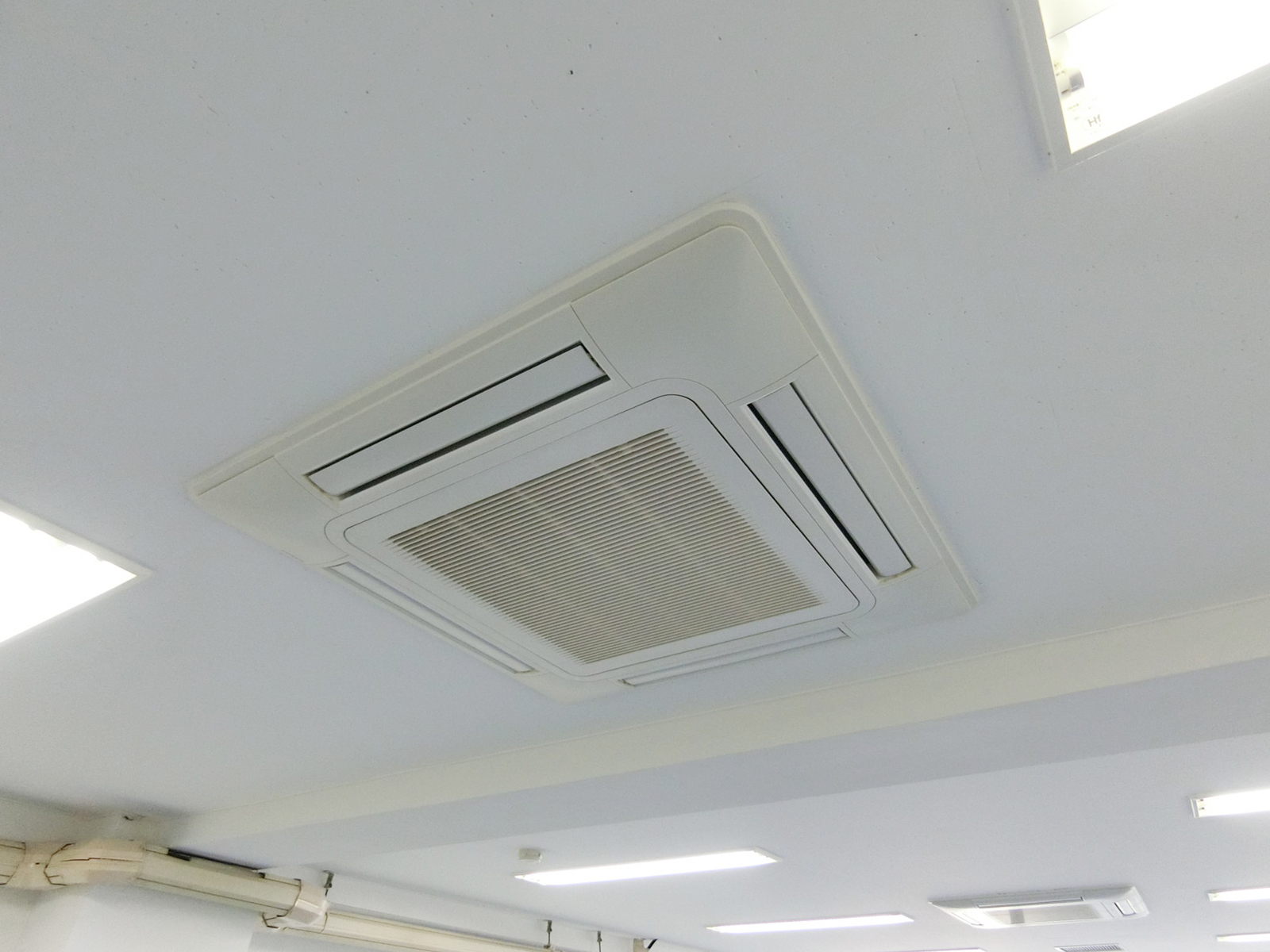 空調