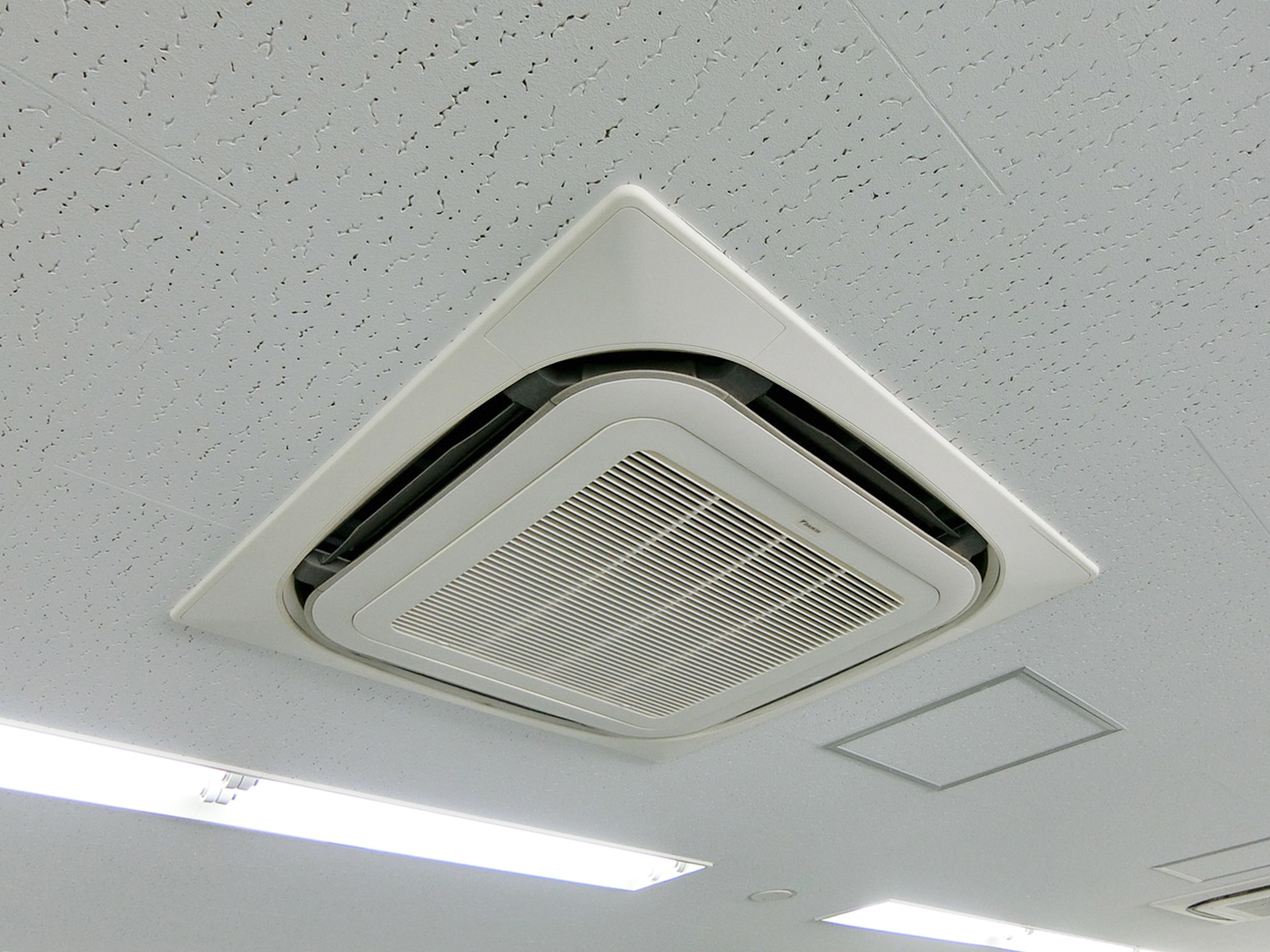 空調設備