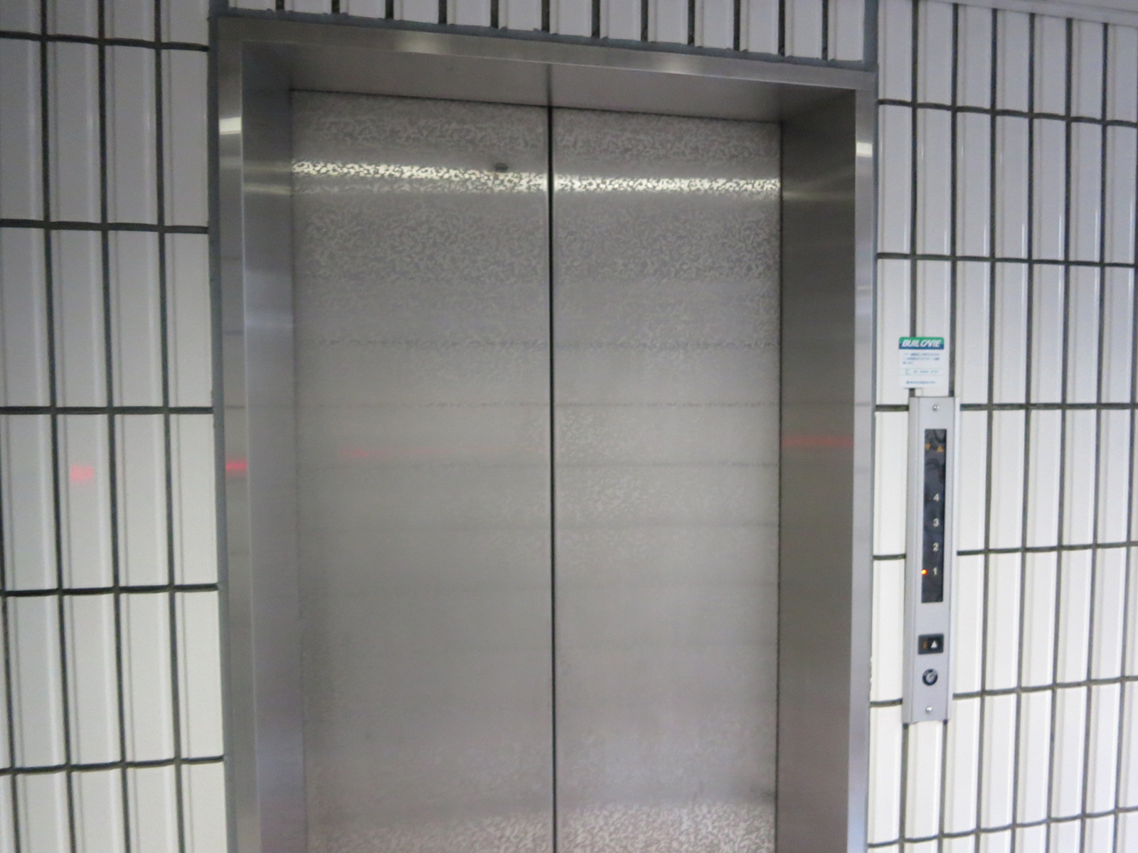 エレベーター