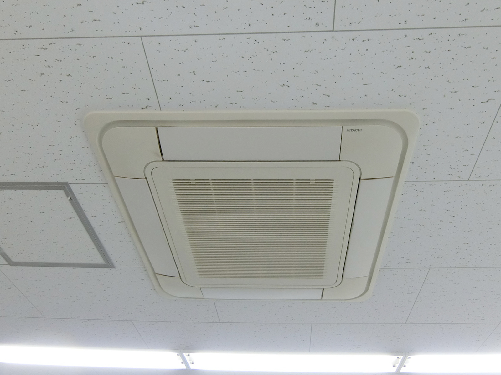空調