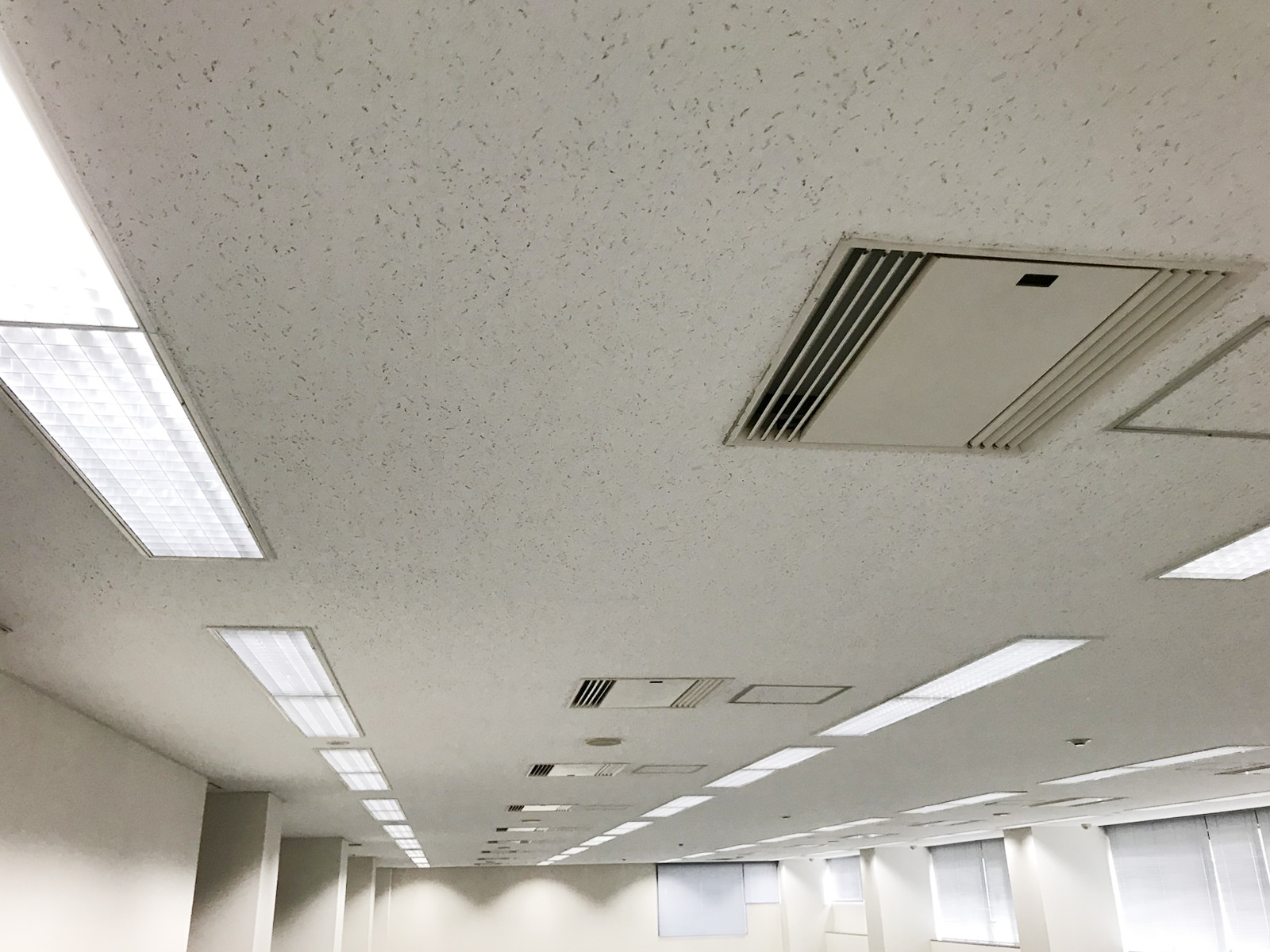 照明・空調