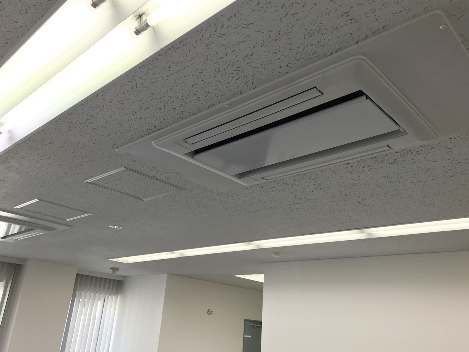 空調・照明