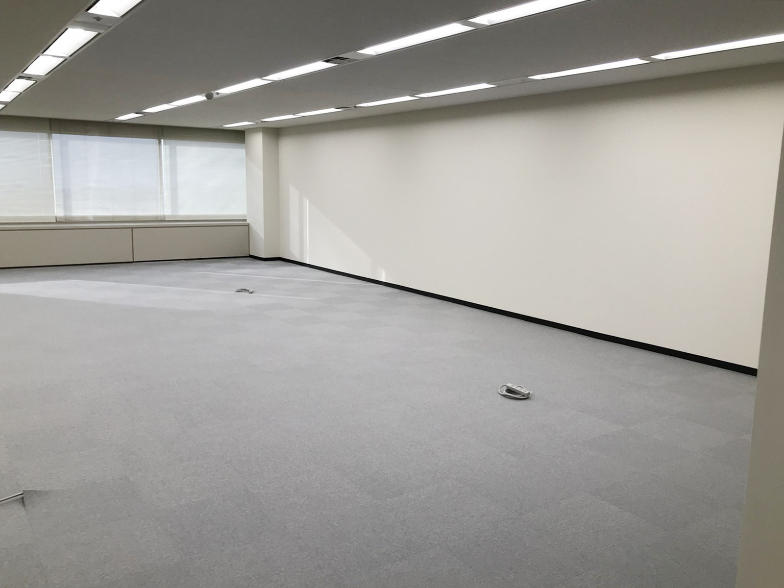 貸室別角度の様子