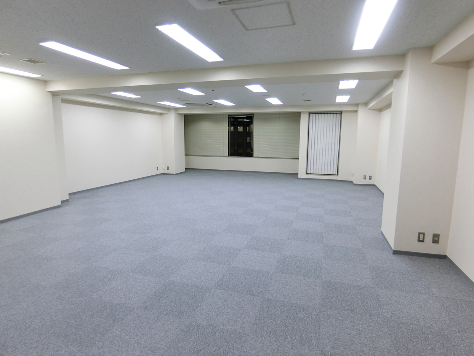 オフィス室内参考画像（9階）