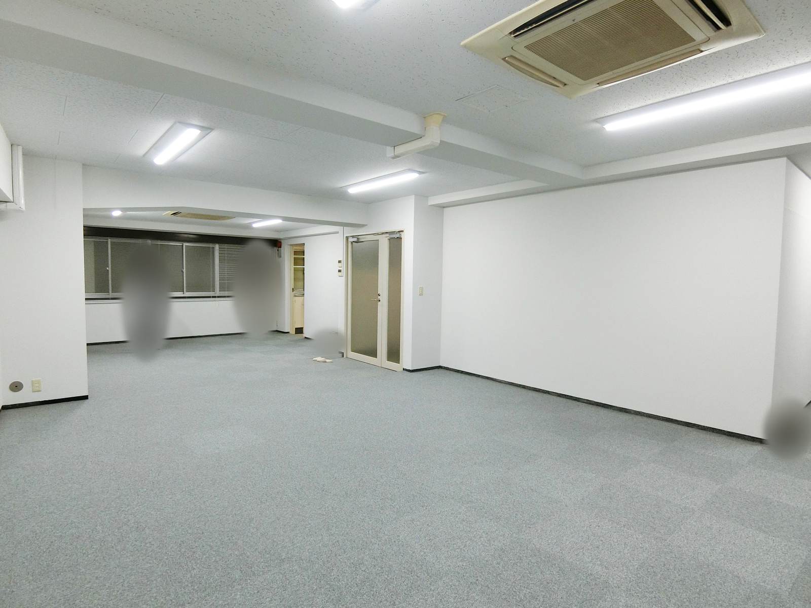 オフィス室内参考画像（6階）