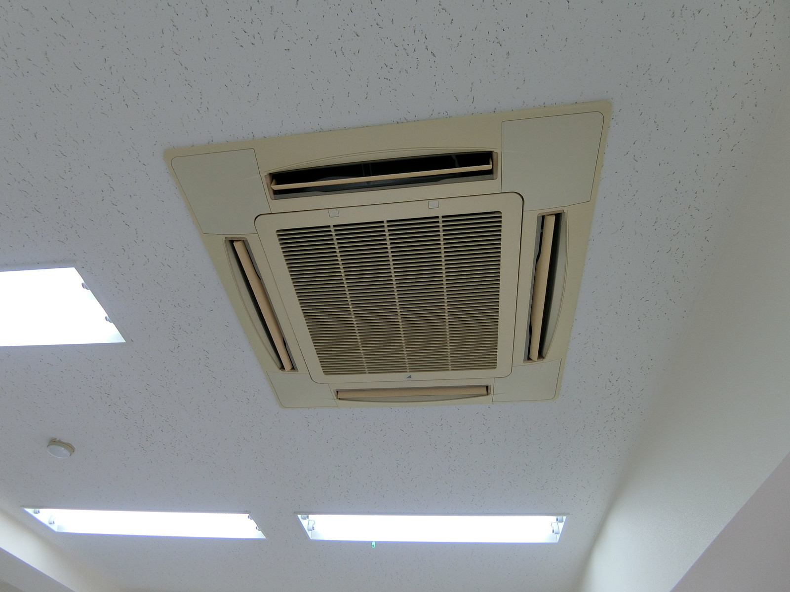 空調設備
