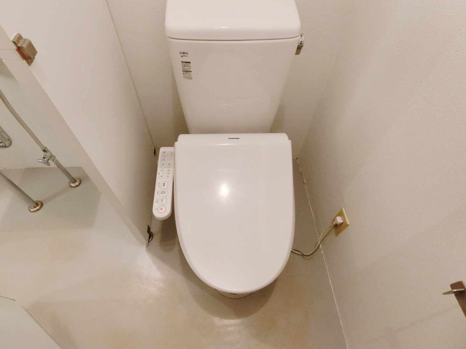 個室トイレ