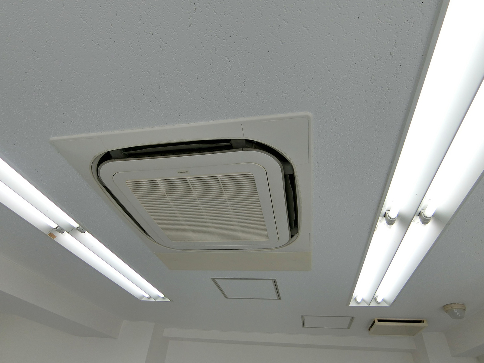 空調設備