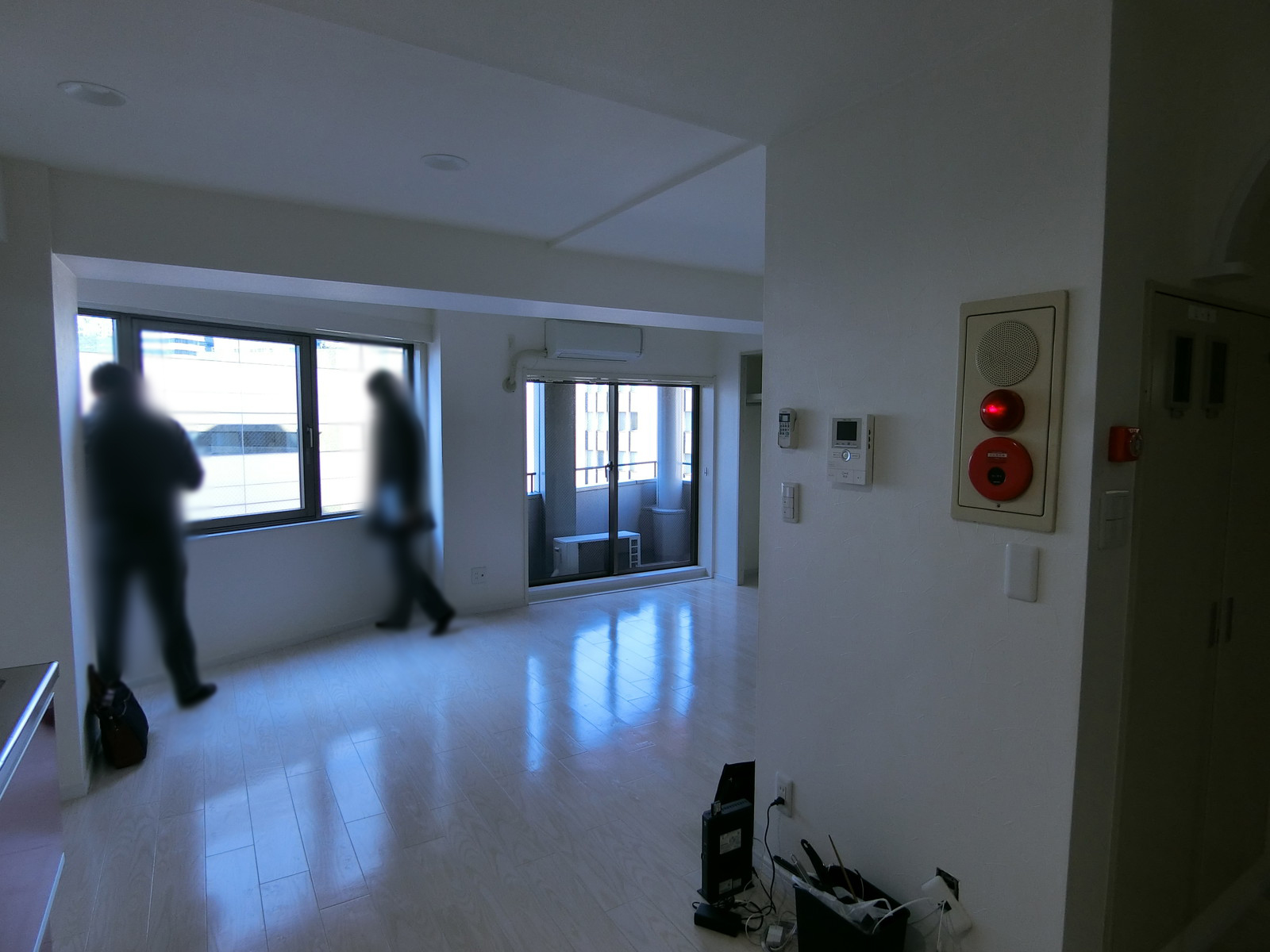 オフィス室内参考画像