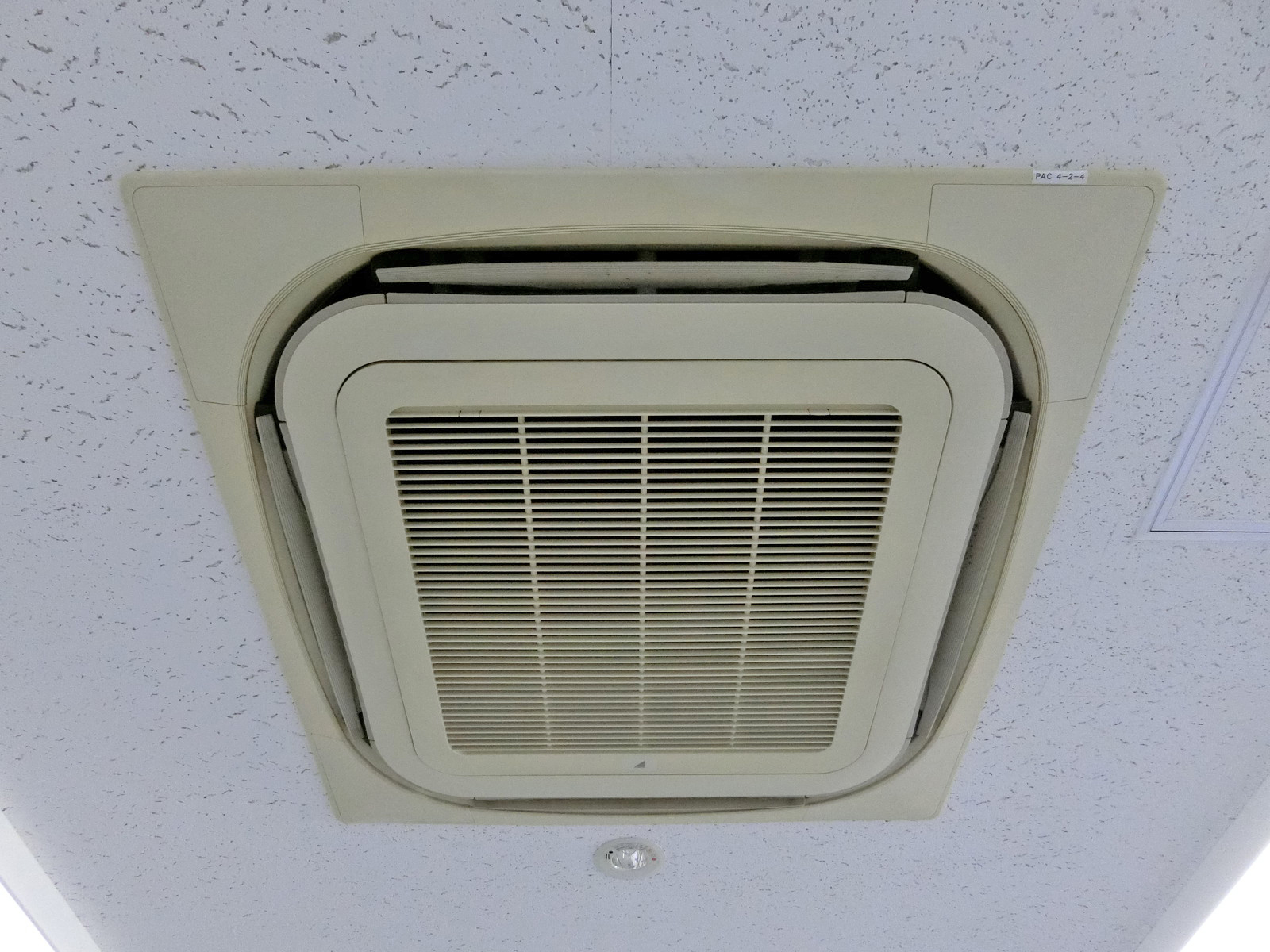 空調