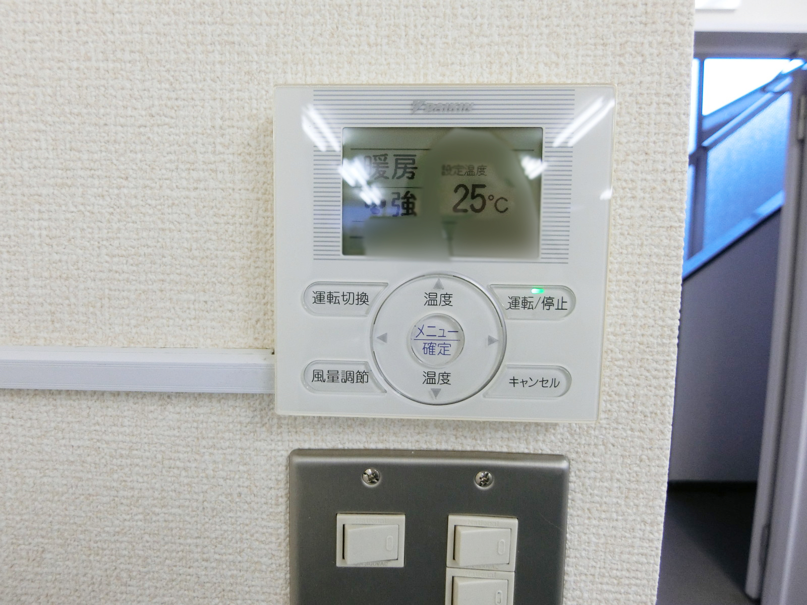 インターホン