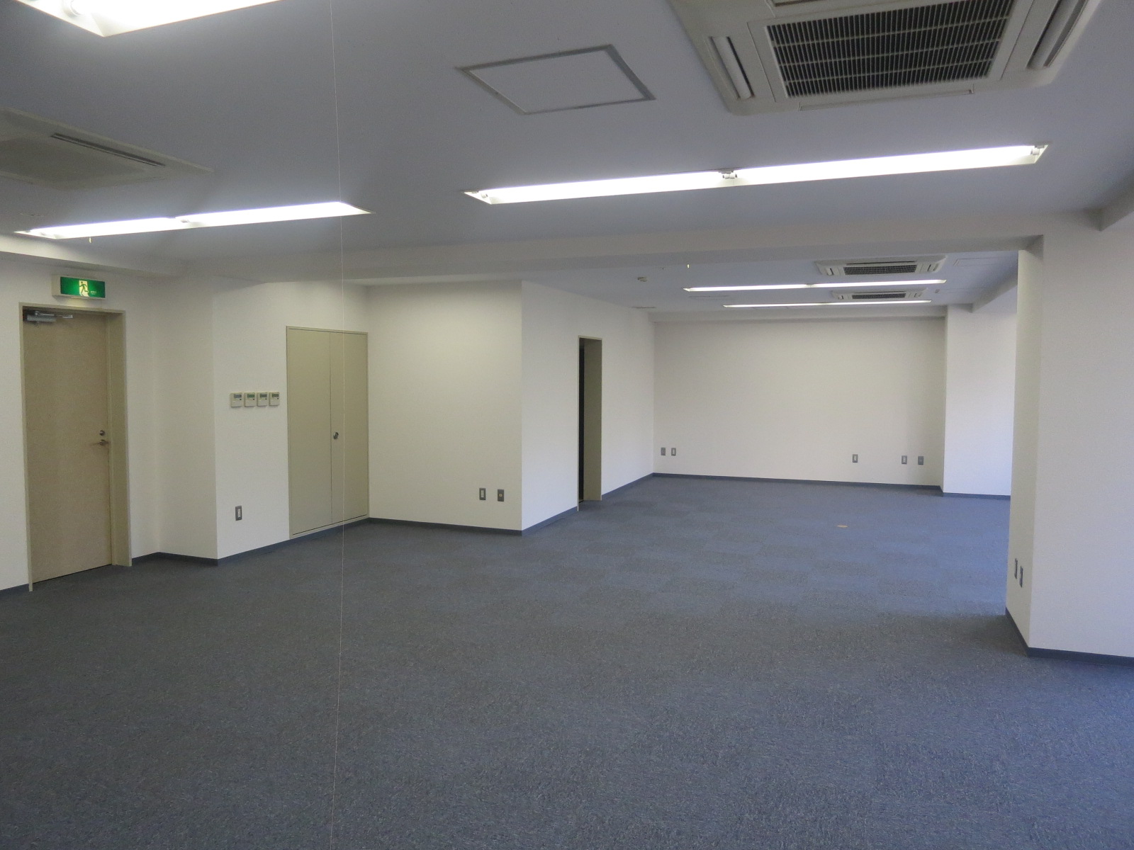 オフィス室内参考画像(2階)