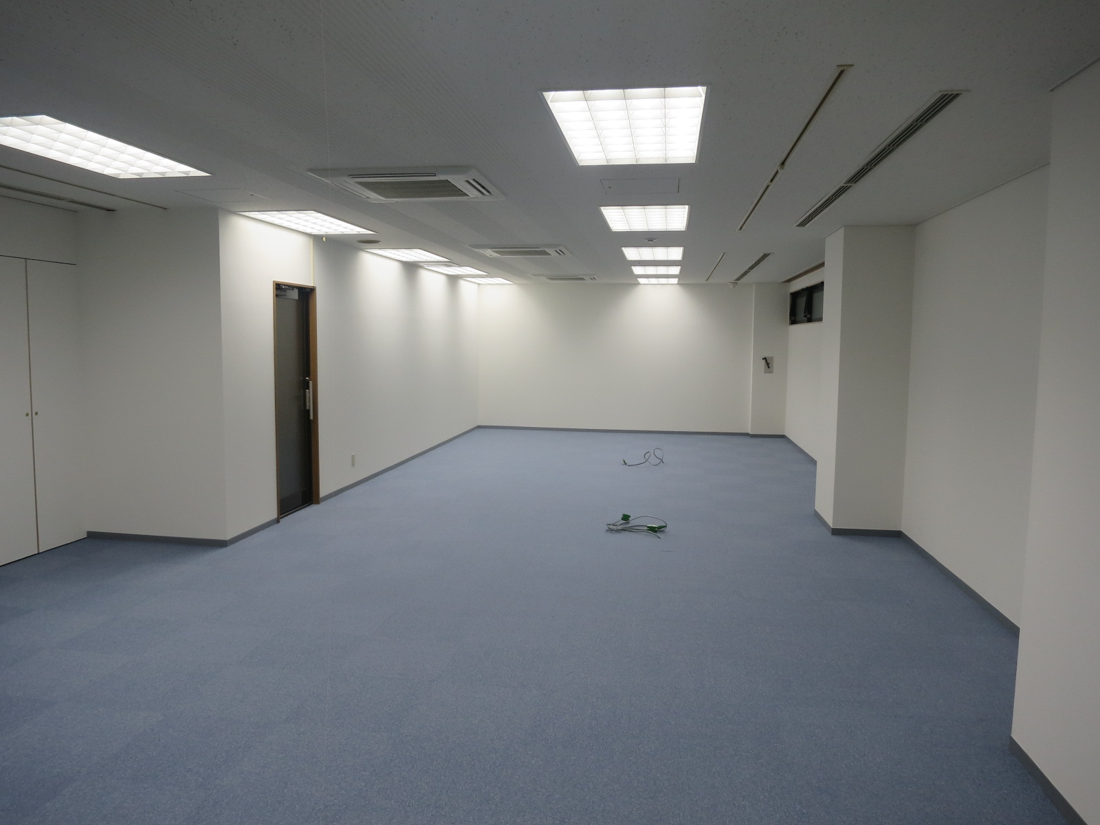 オフィス室内参考画像(5階)