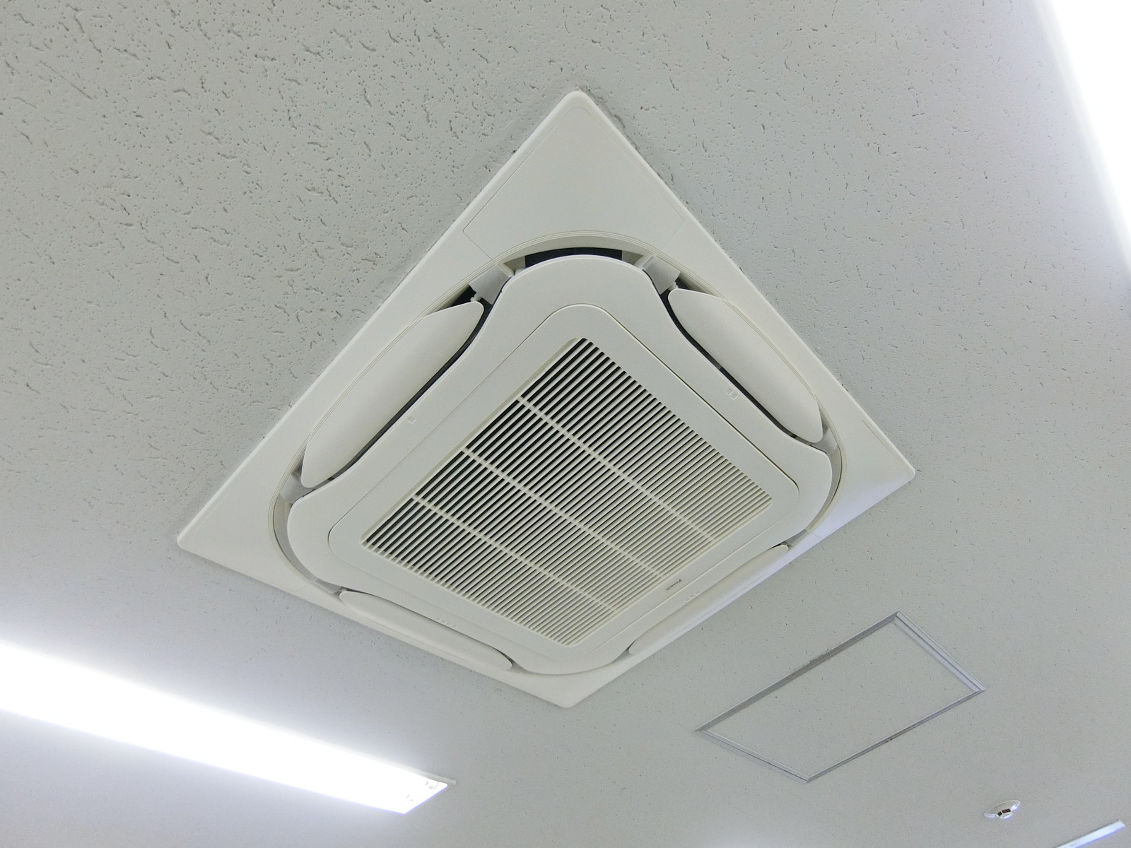 空調設備