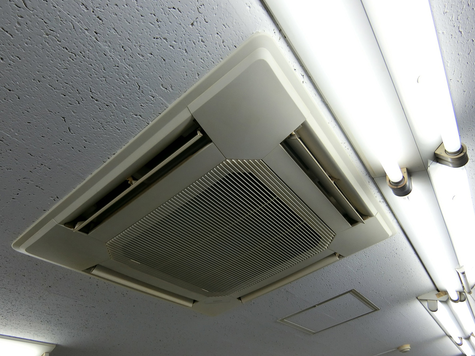 空調設備