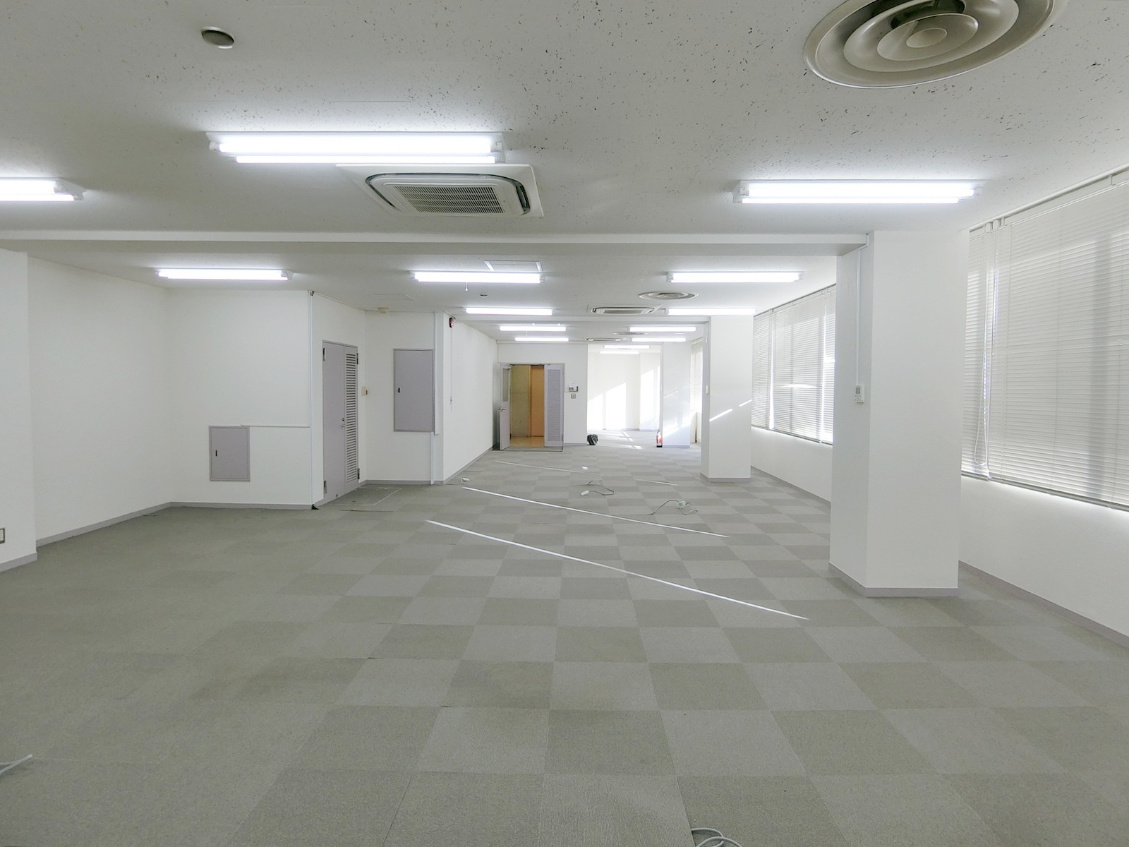 オフィス室内参考画像（5階）