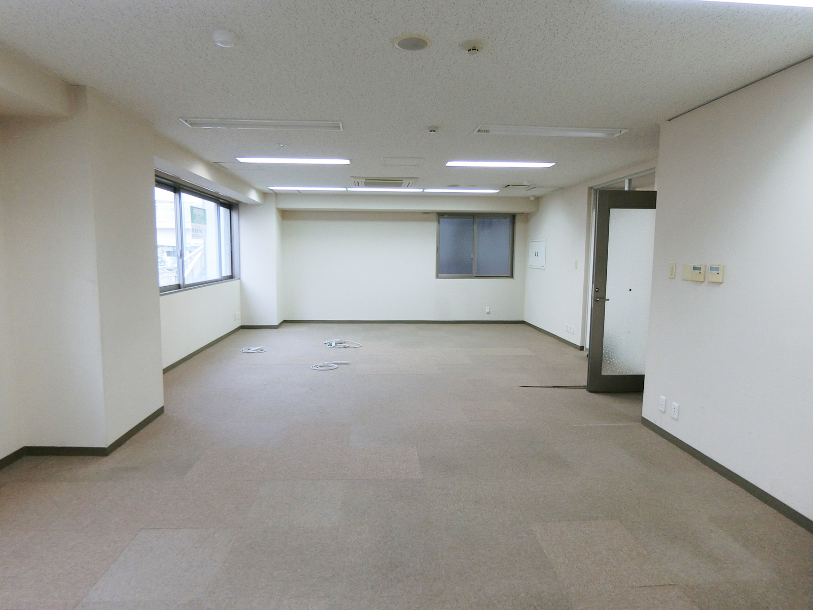 オフィス室内参考画像（2階）