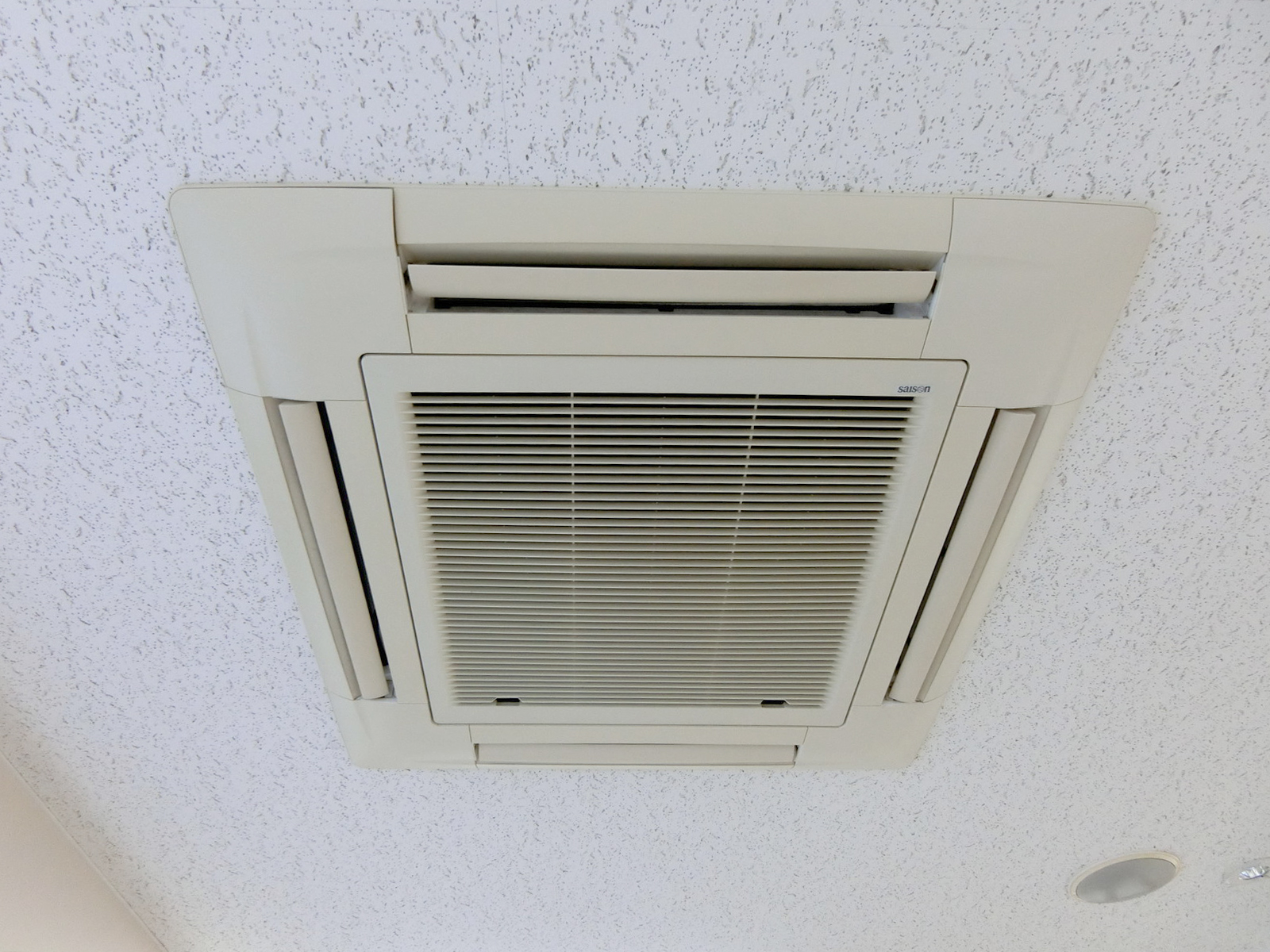 空調