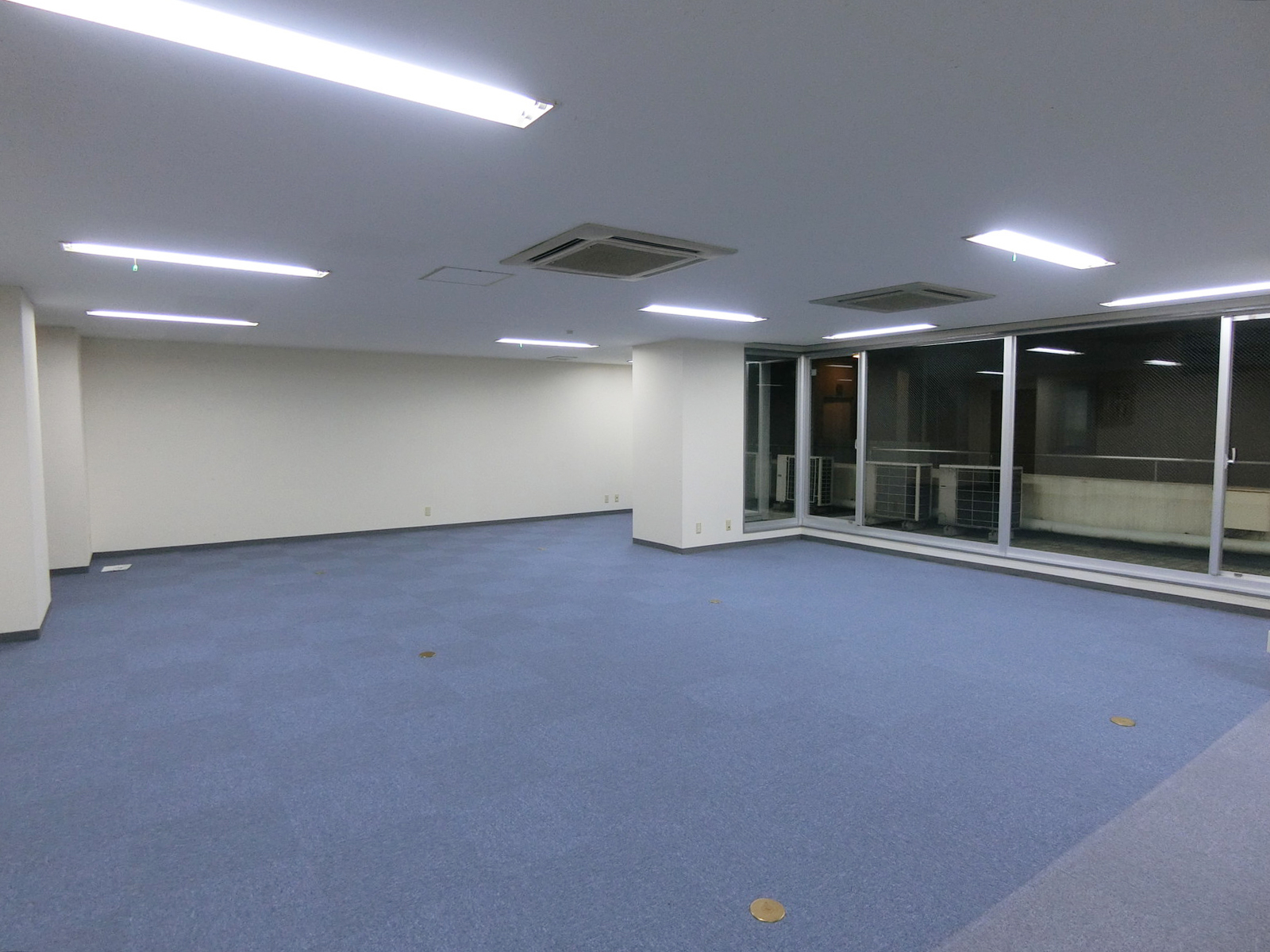 オフィス室内参考画像（2階）