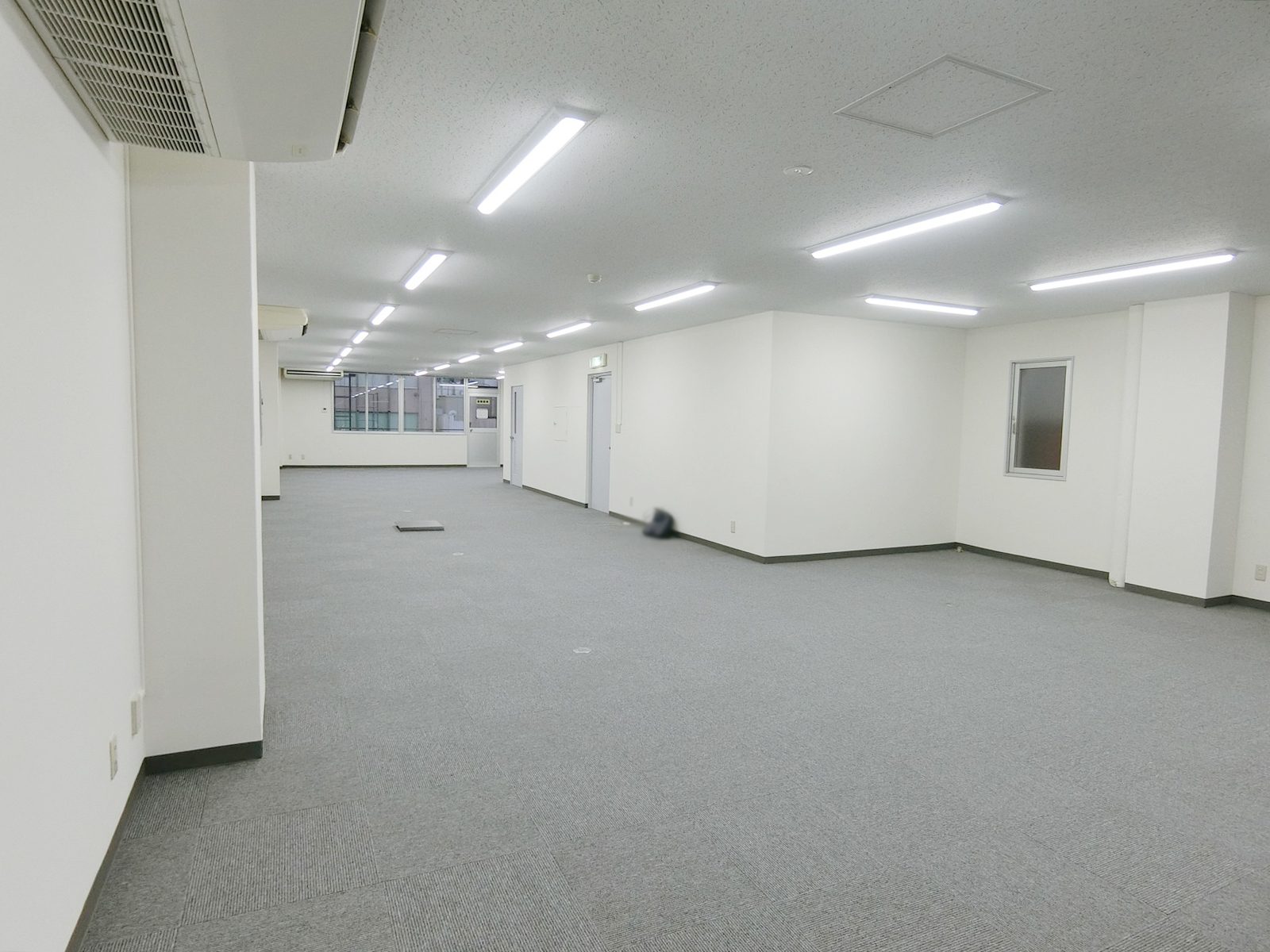 オフィス室内参考画像（6階）