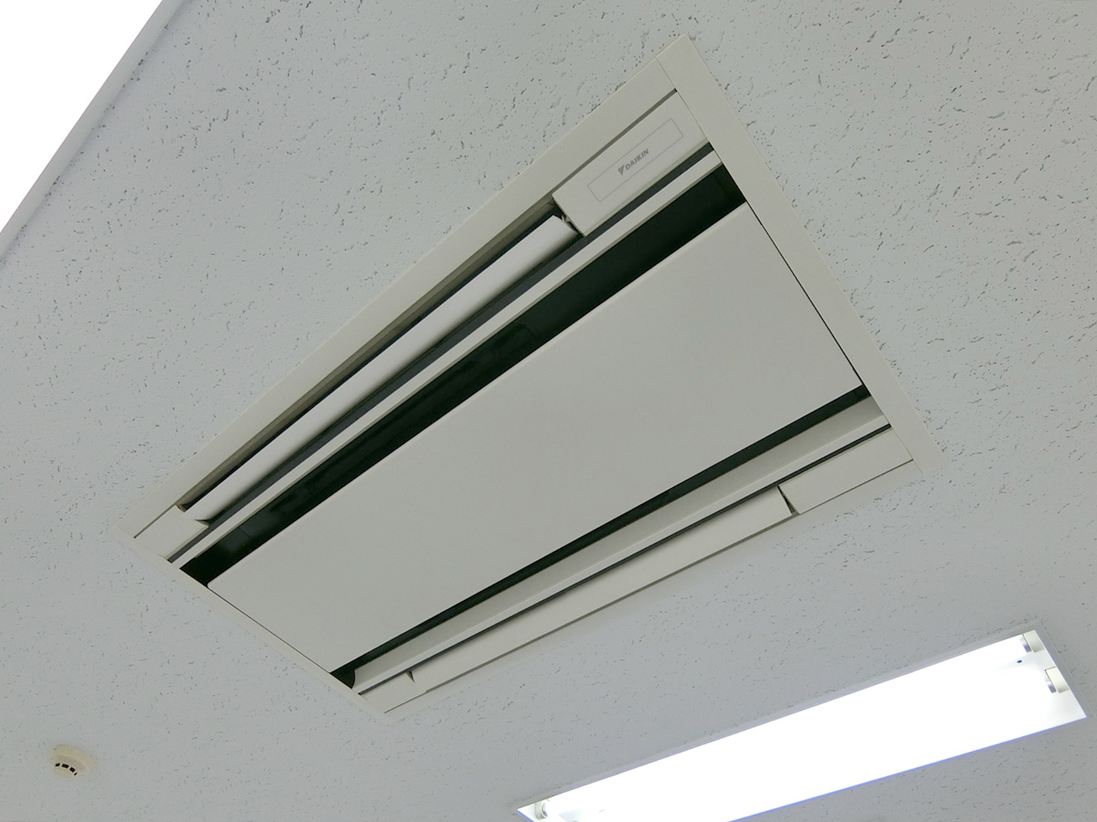 空調