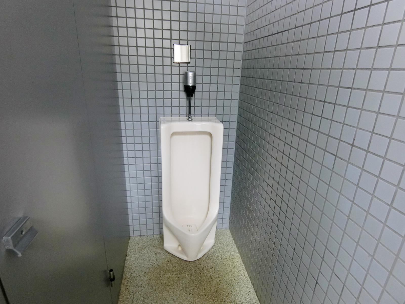 男性用トイレ