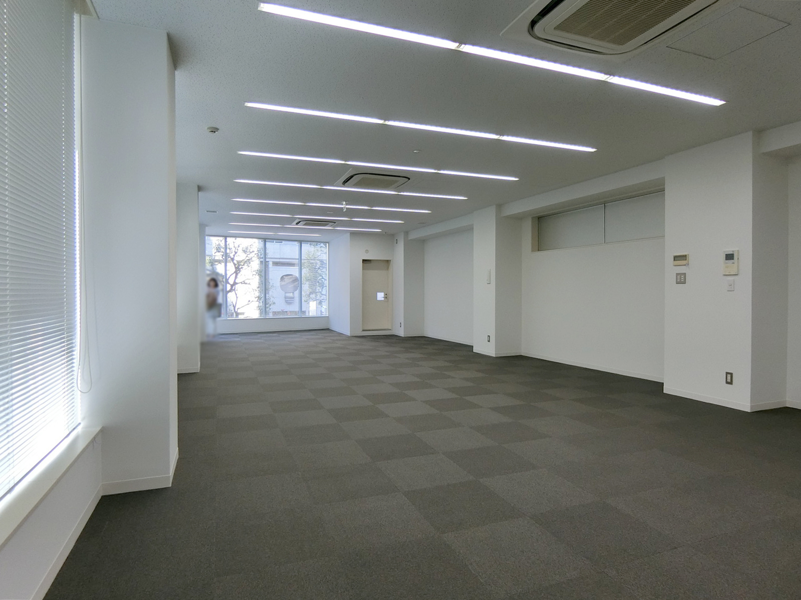 オフィス室内参考画像(2階)