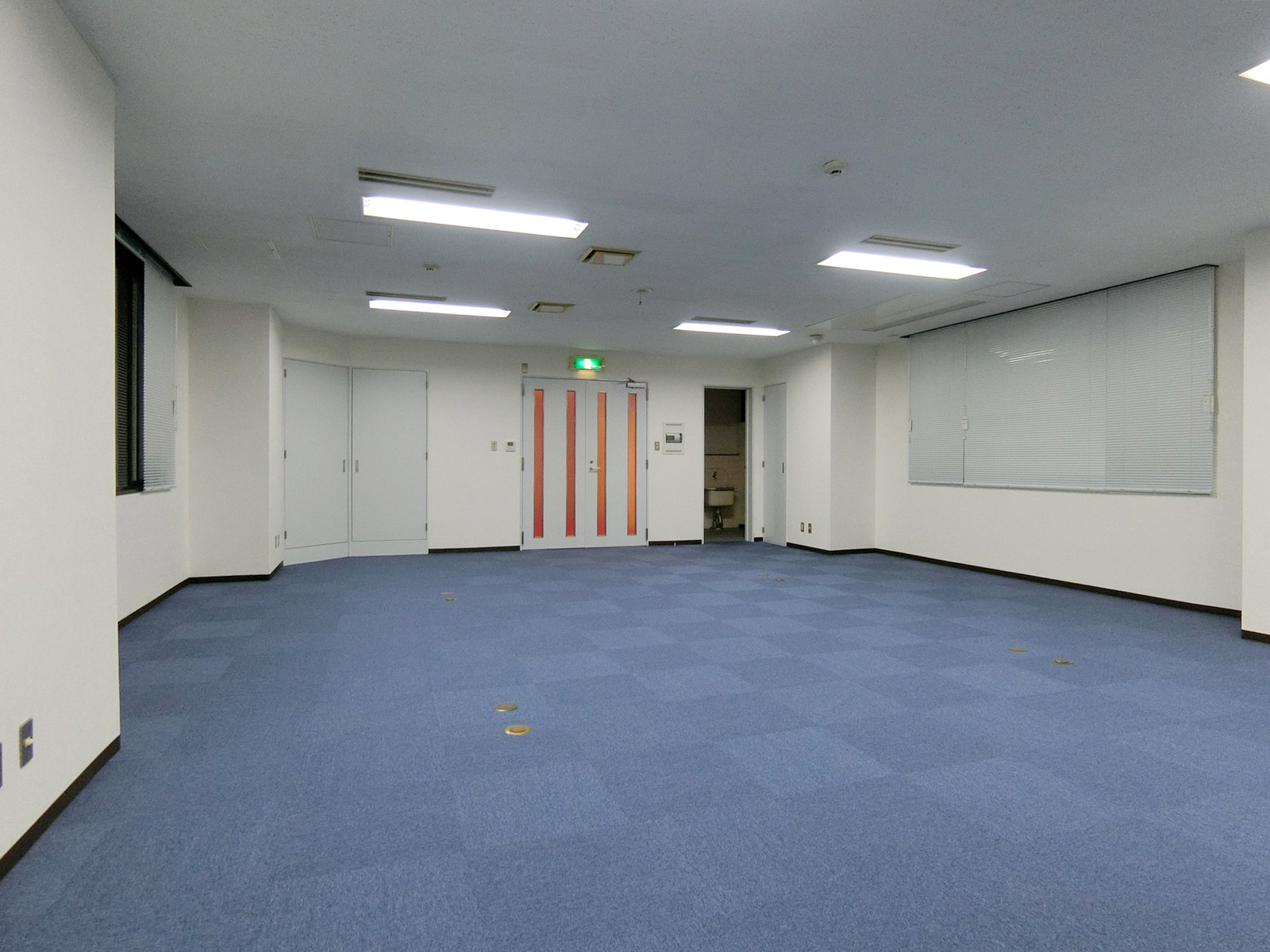 オフィス室内参考画像(2階)
