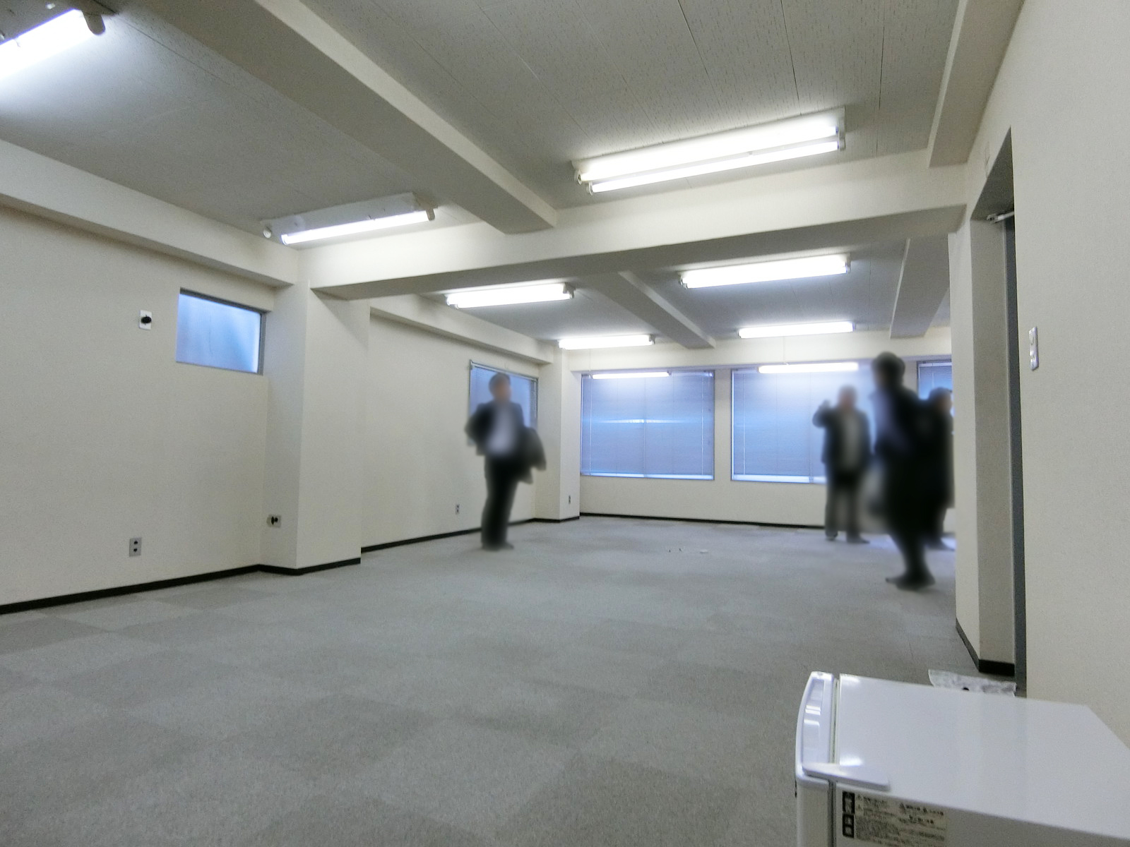 オフィス室内参考画像(2階)