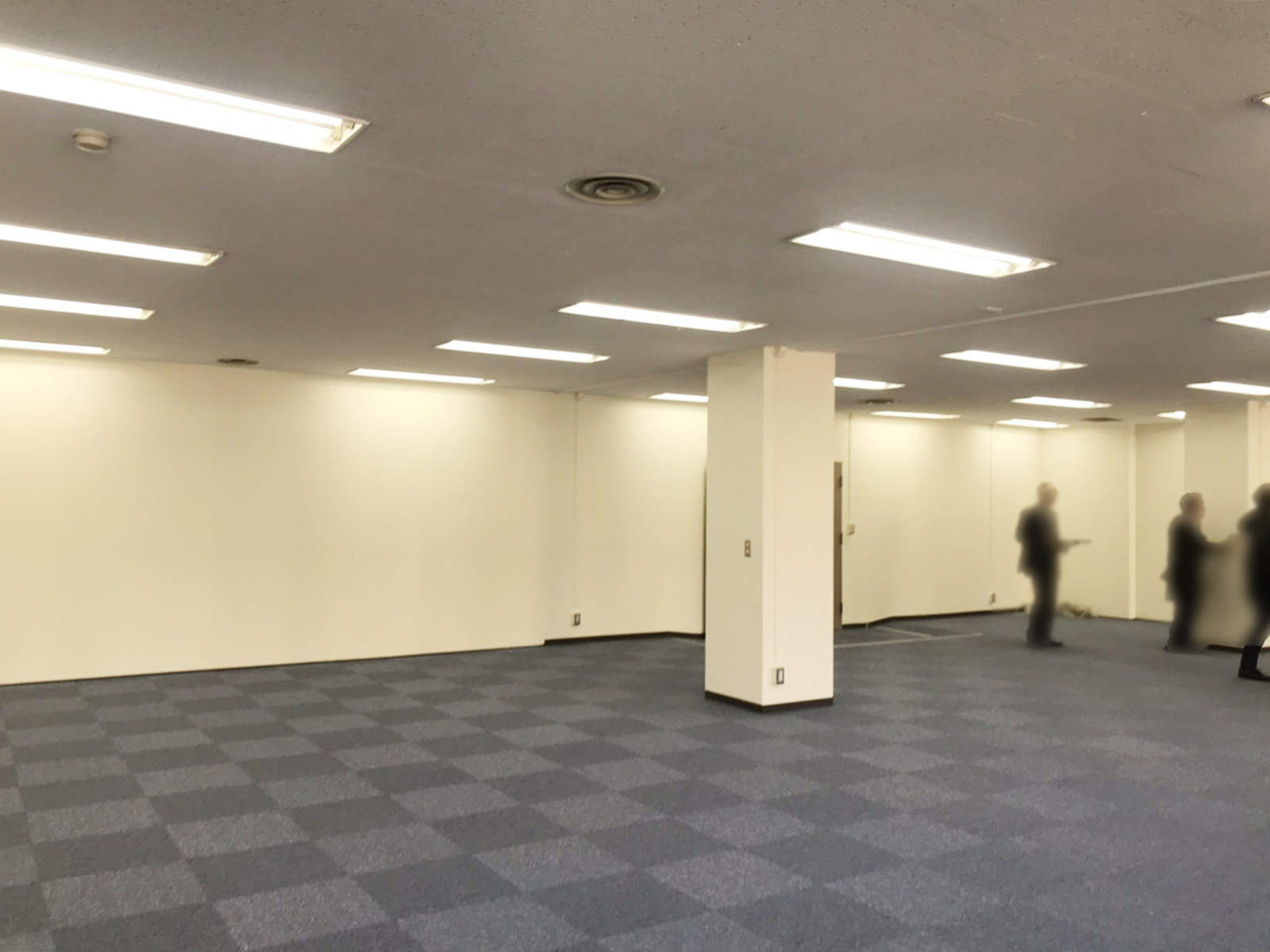 オフィス室内参考画像