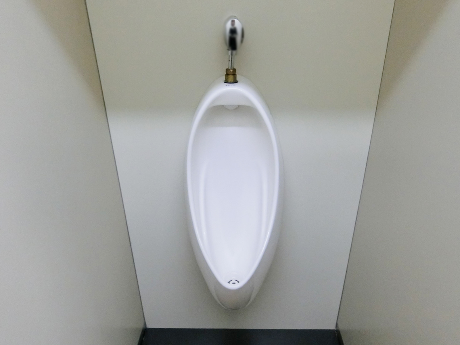 男性用トイレ