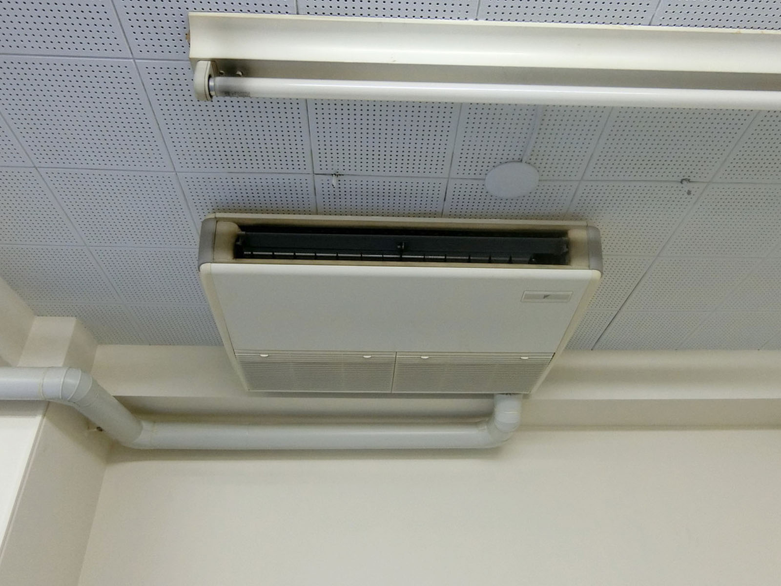 空調