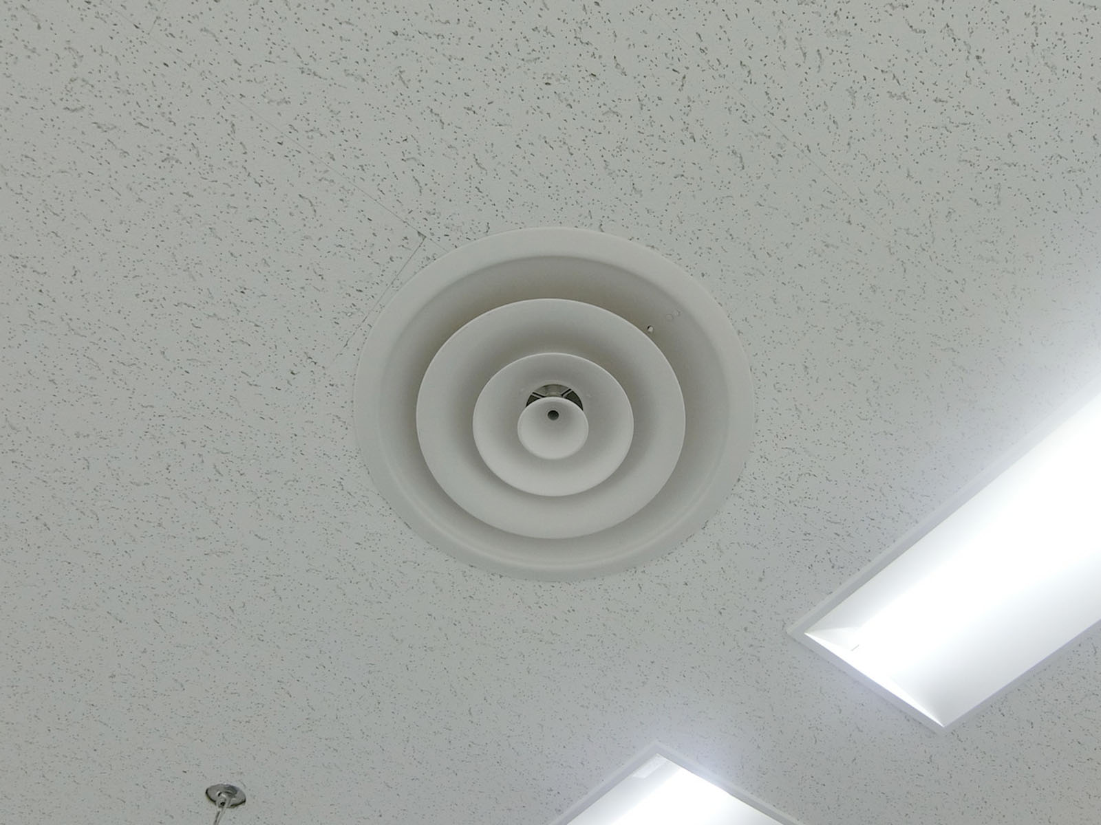 空調