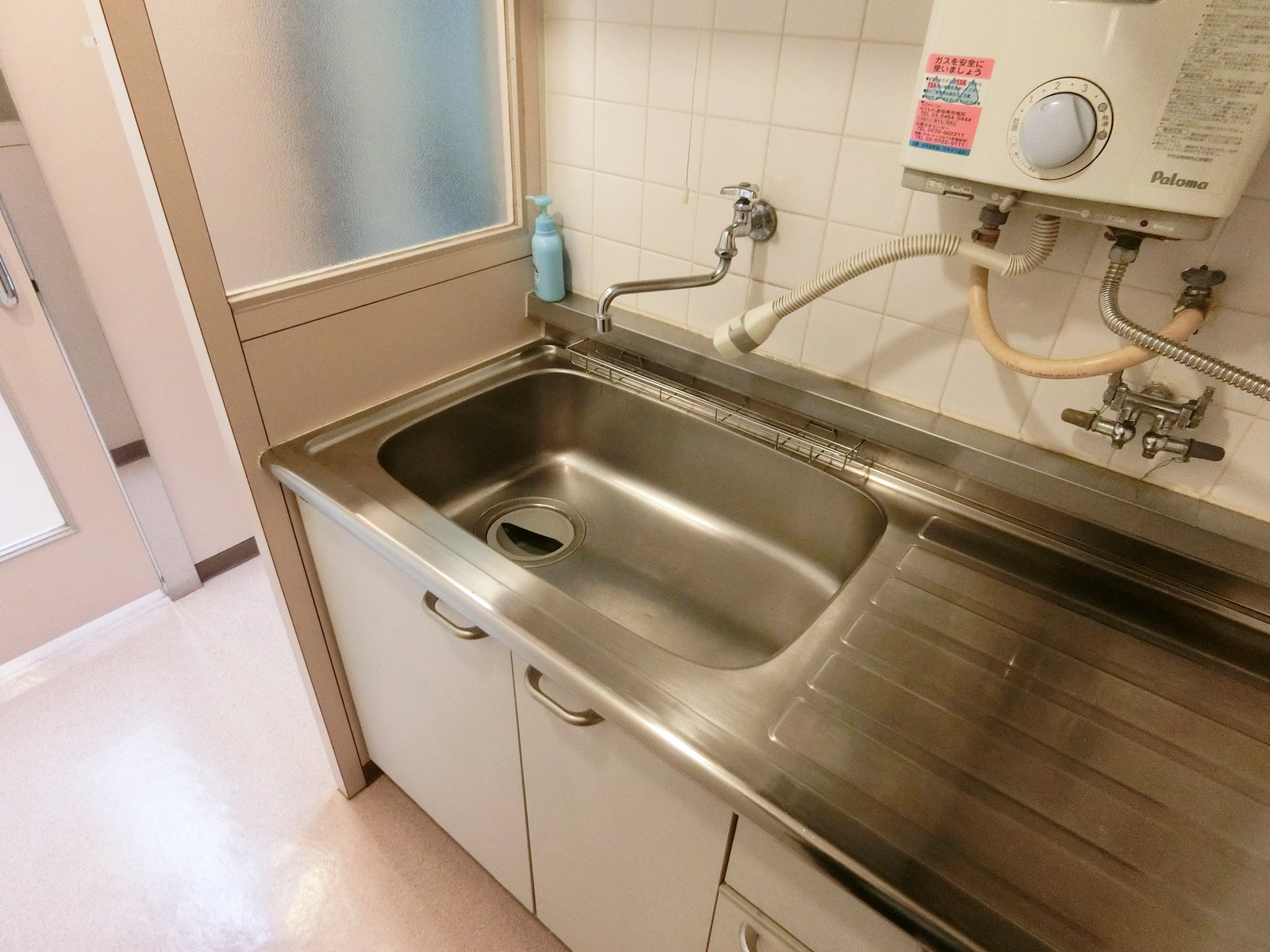 給湯器