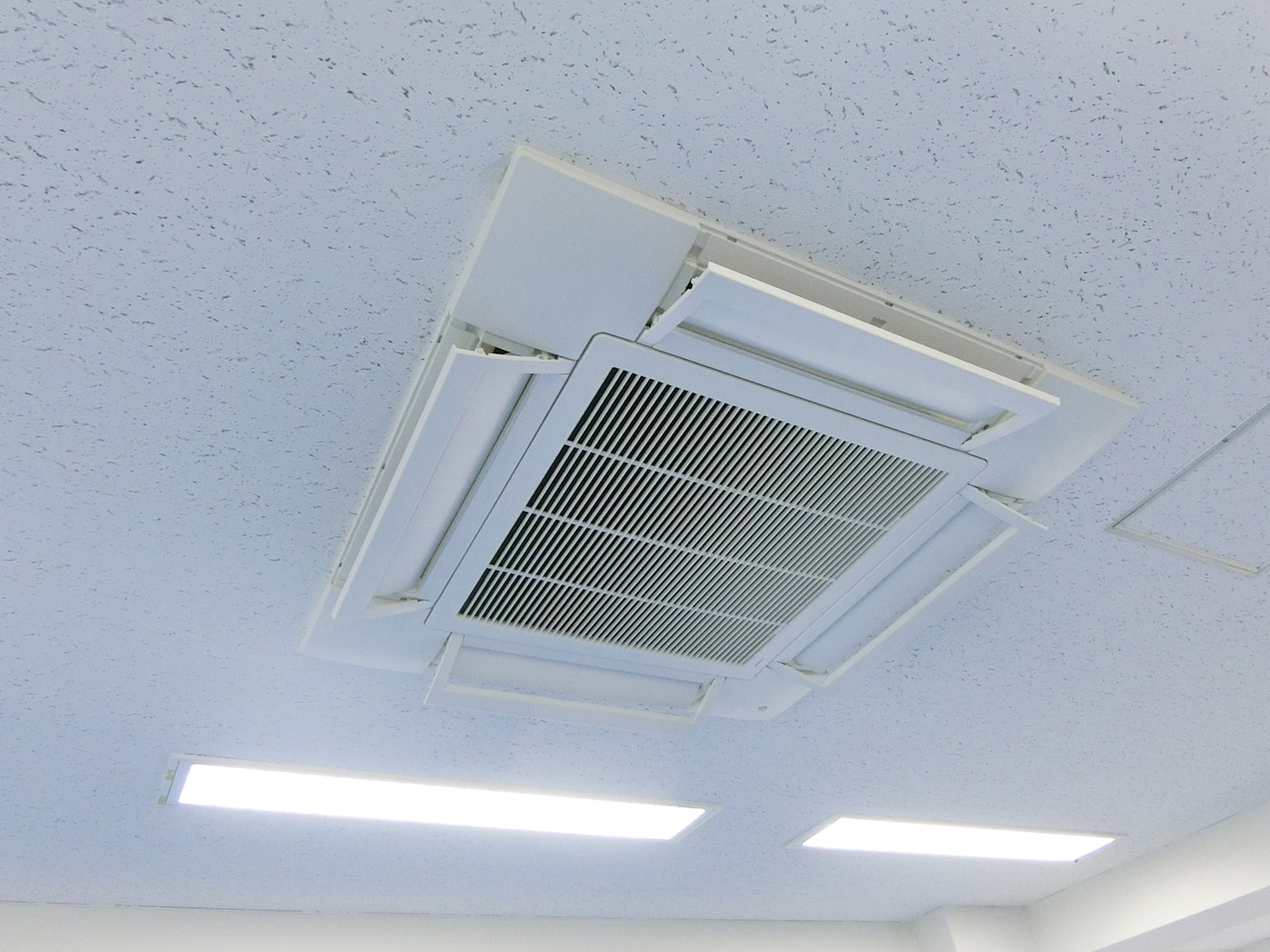 空調設備