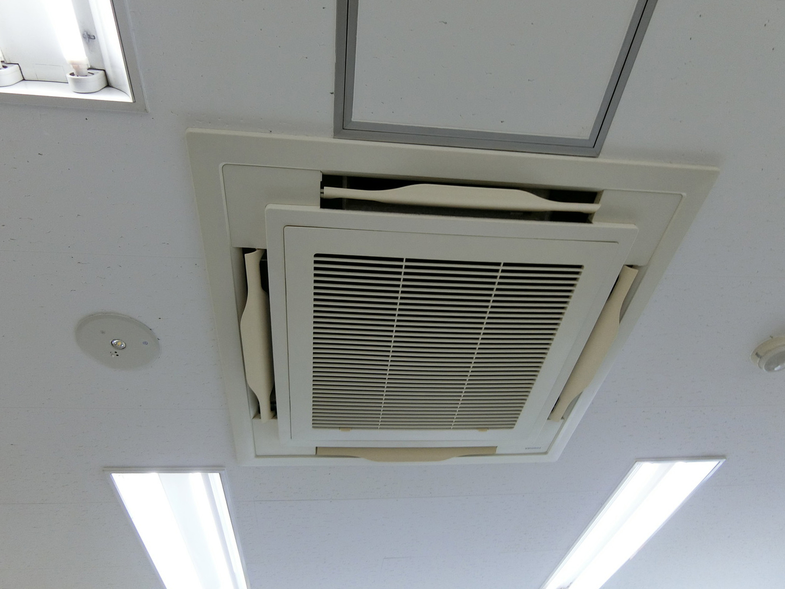 空調設備
