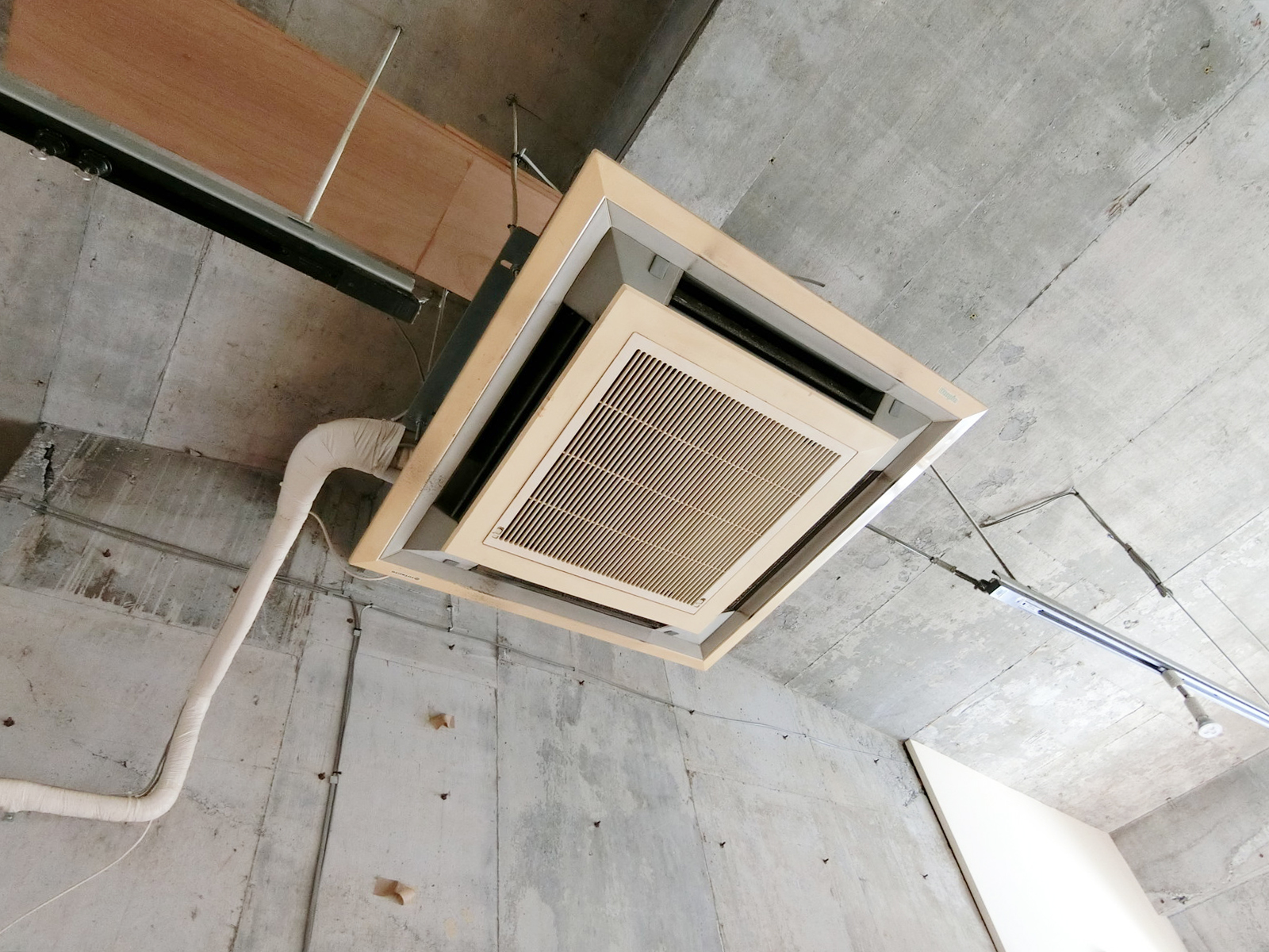 空調設備