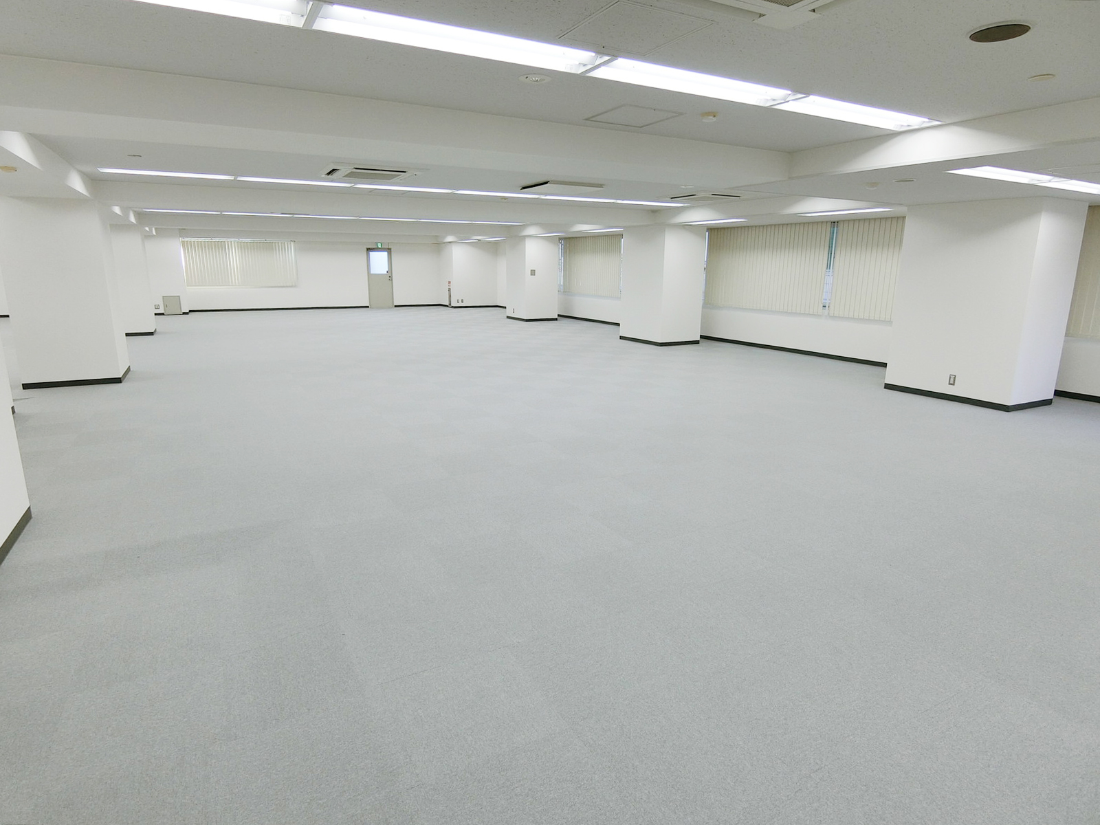 オフィス室内参考画像(2階)